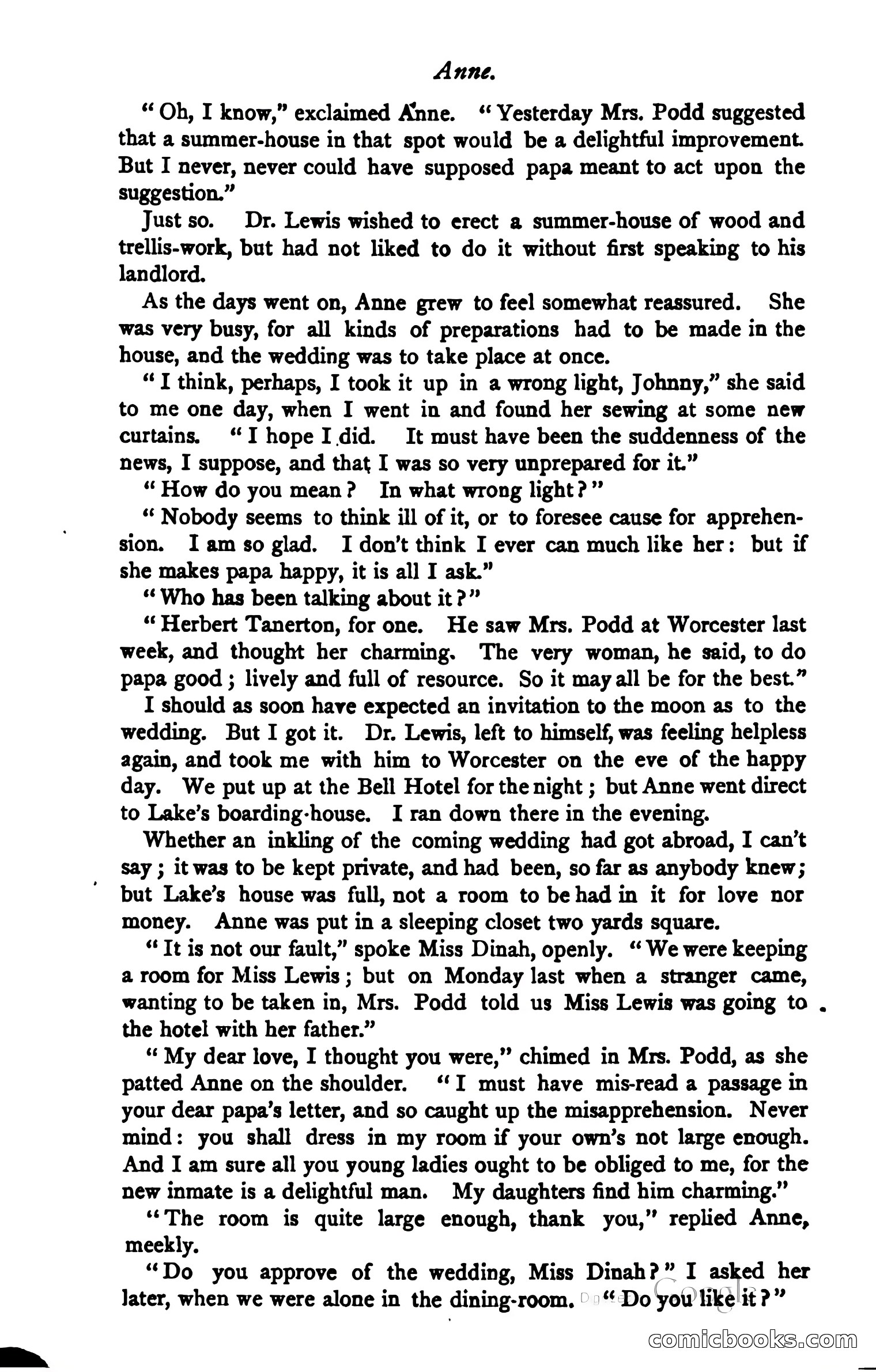 The Argosy — page 300 of 399
