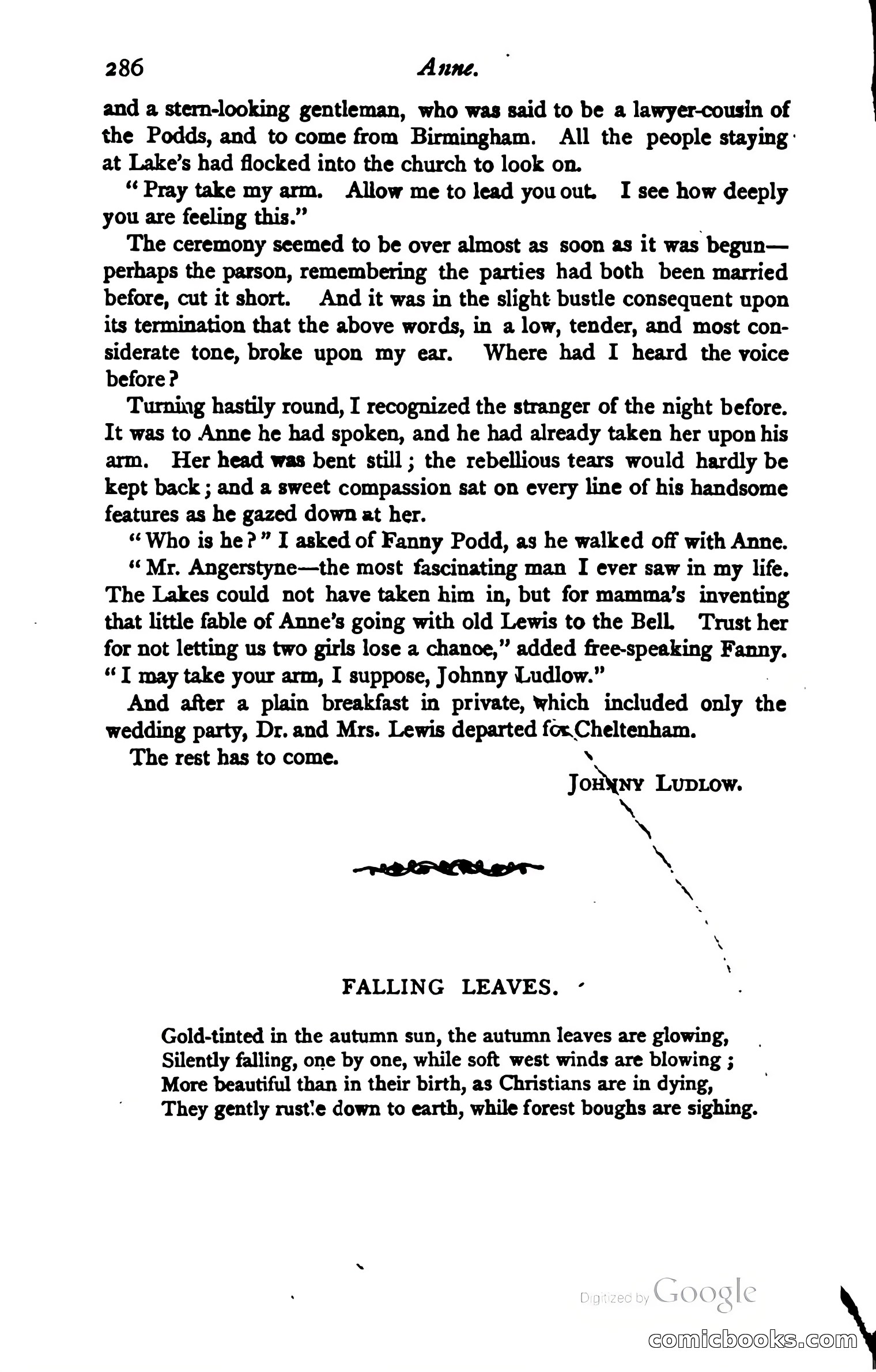 The Argosy — page 302 of 399