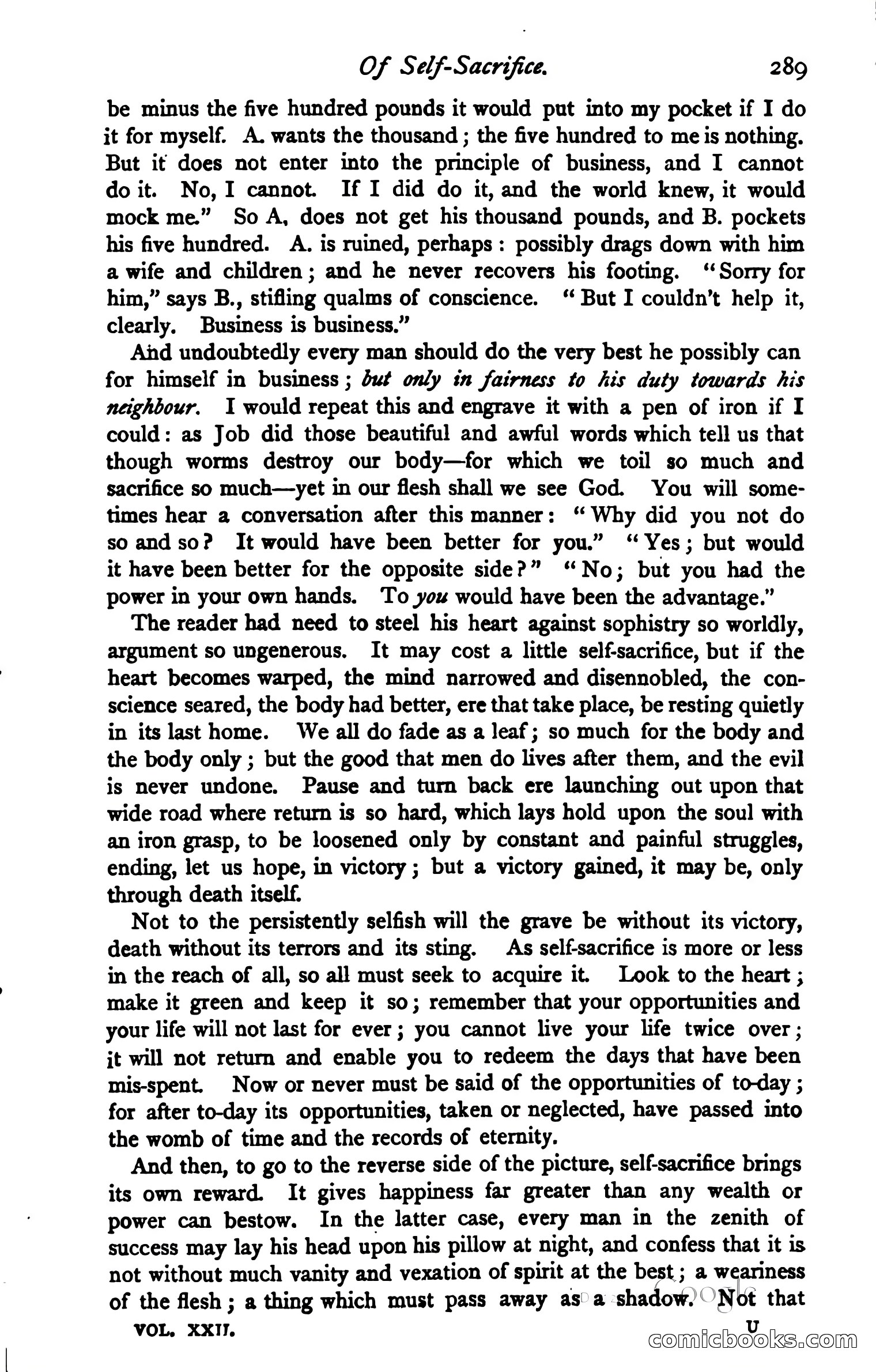 The Argosy — page 305 of 399