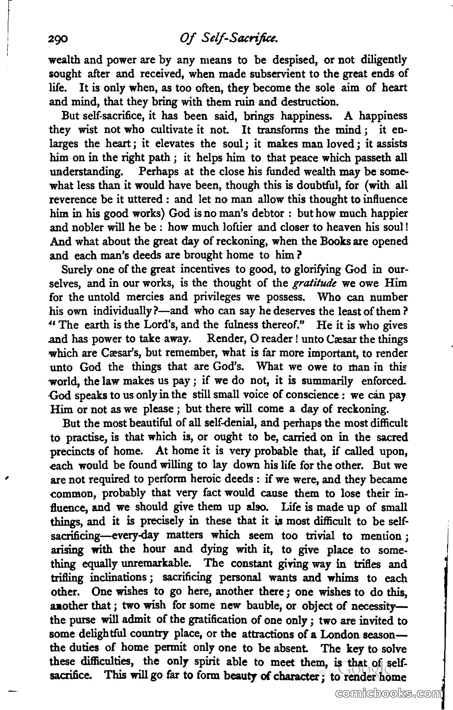 The Argosy — page 306 of 399