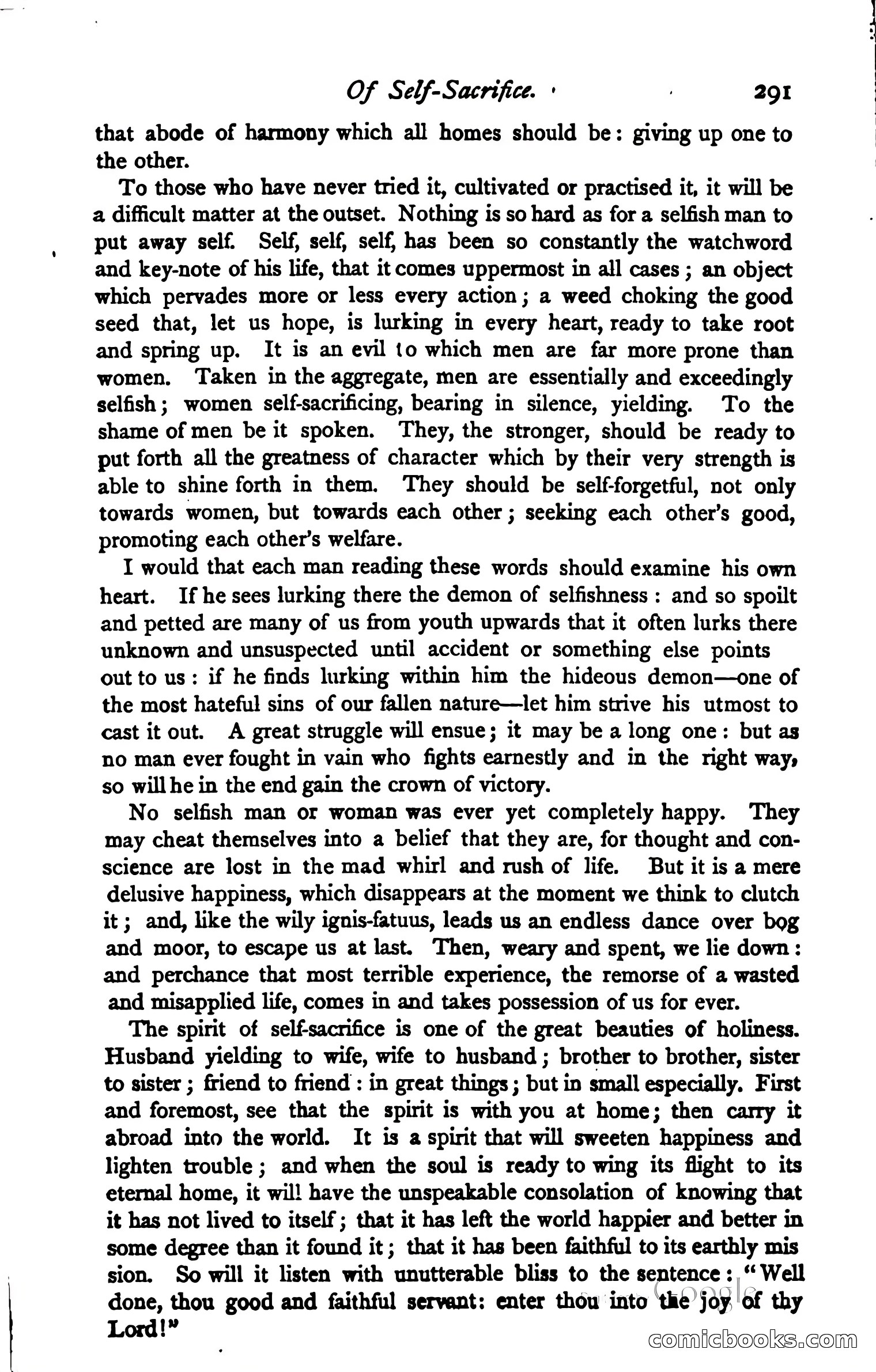 The Argosy — page 307 of 399