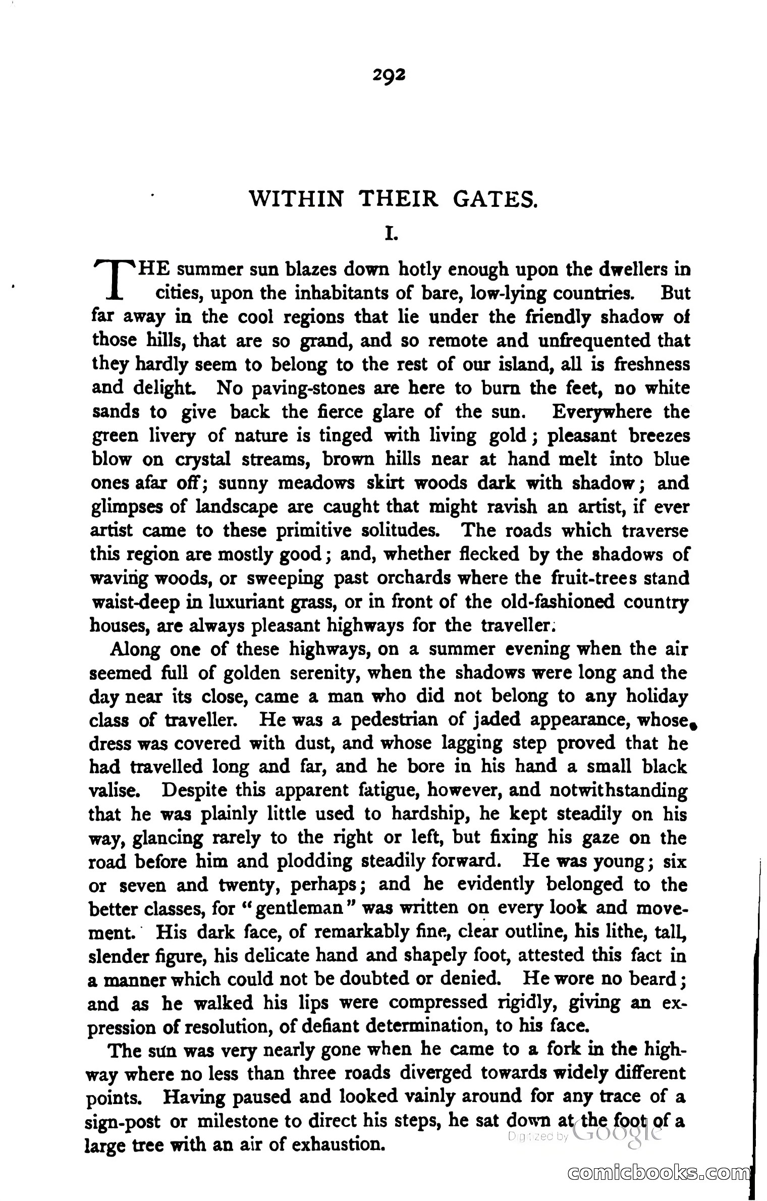 The Argosy — page 308 of 399