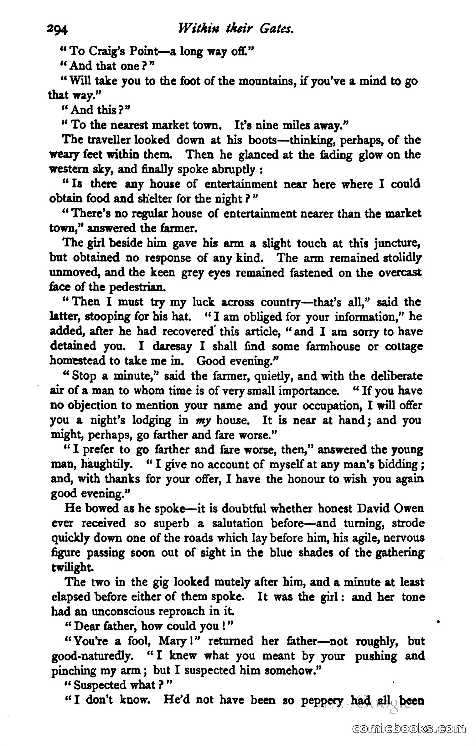 The Argosy — page 310 of 399