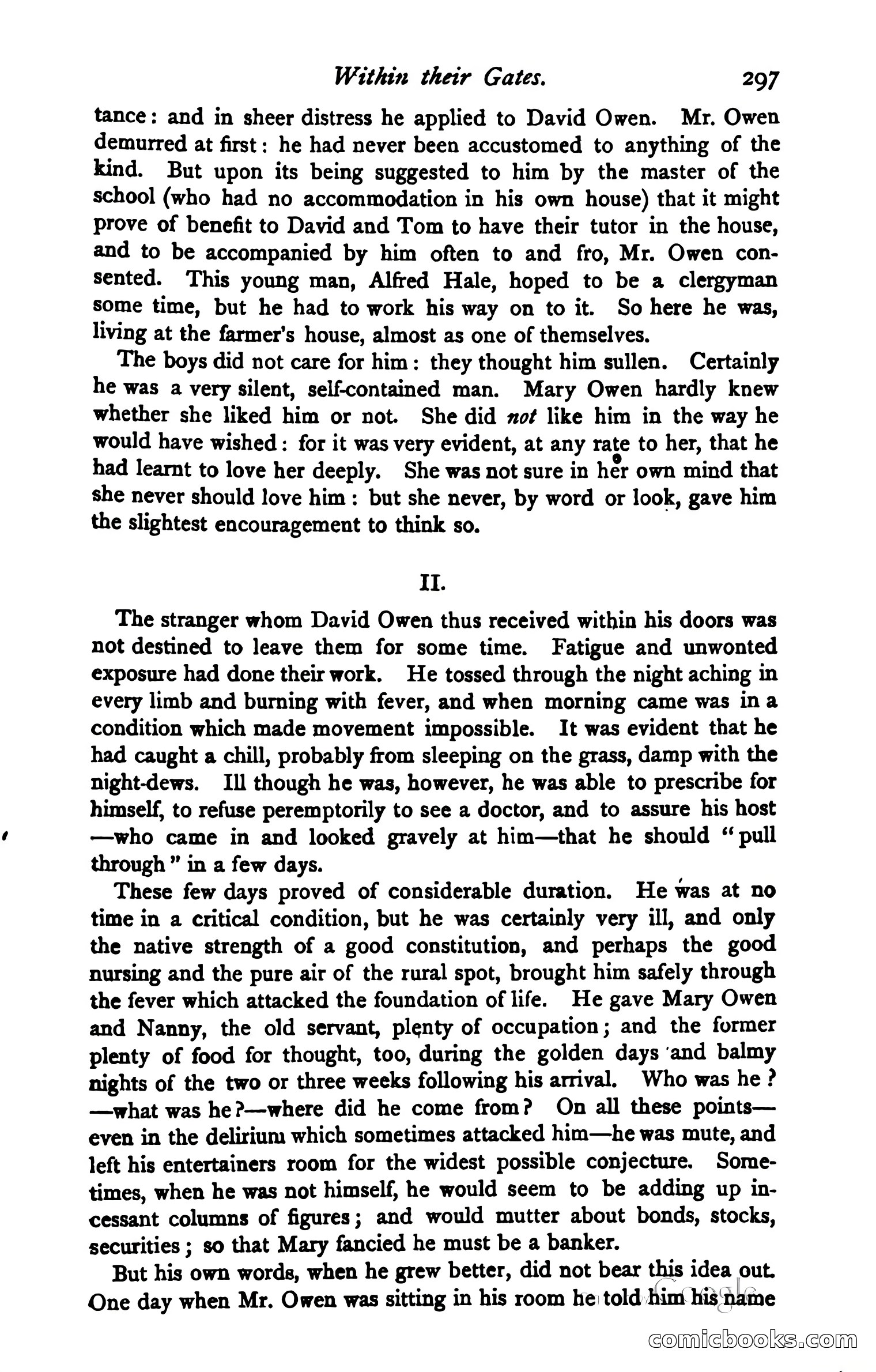The Argosy — page 313 of 399