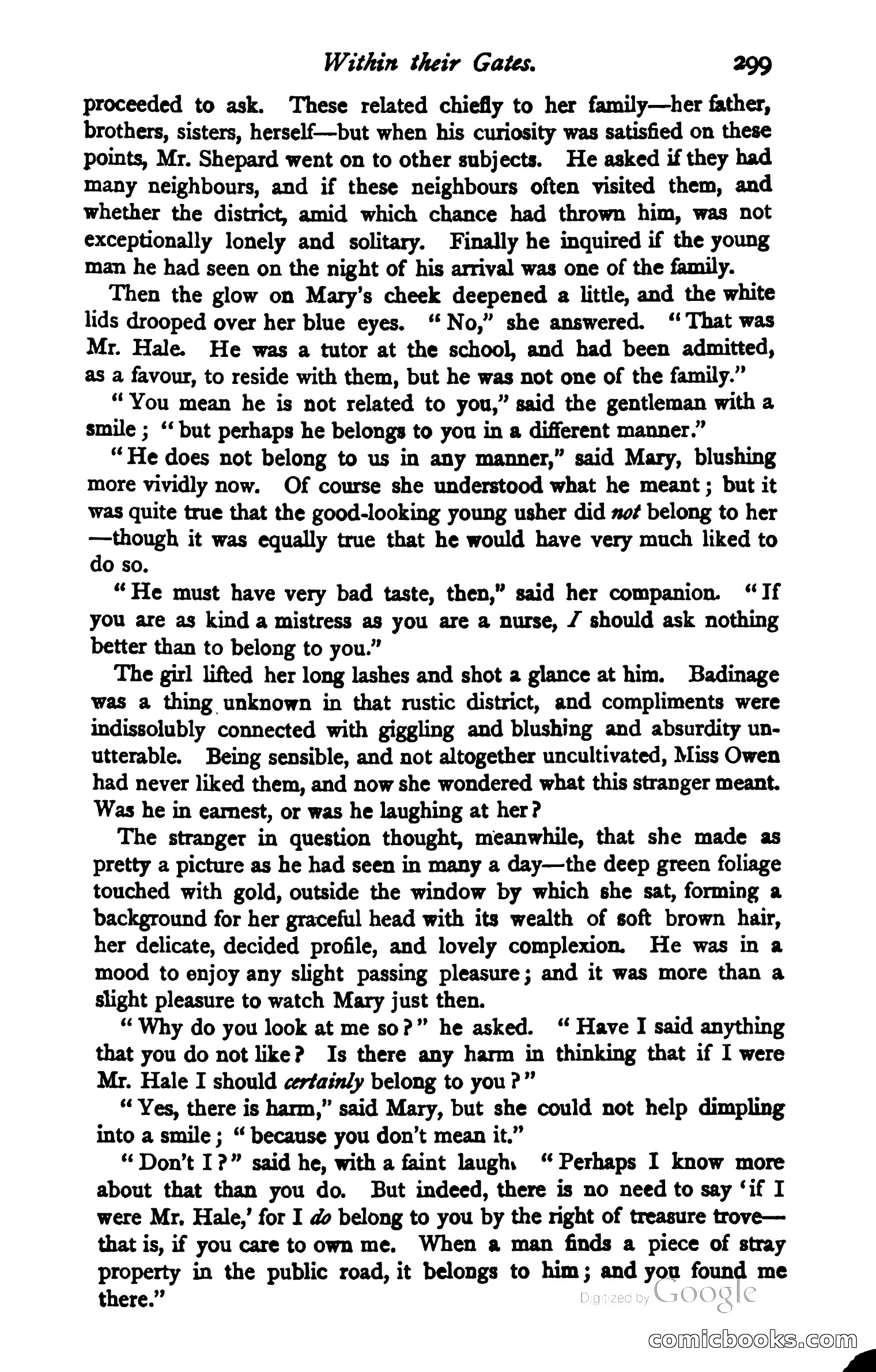 The Argosy — page 315 of 399