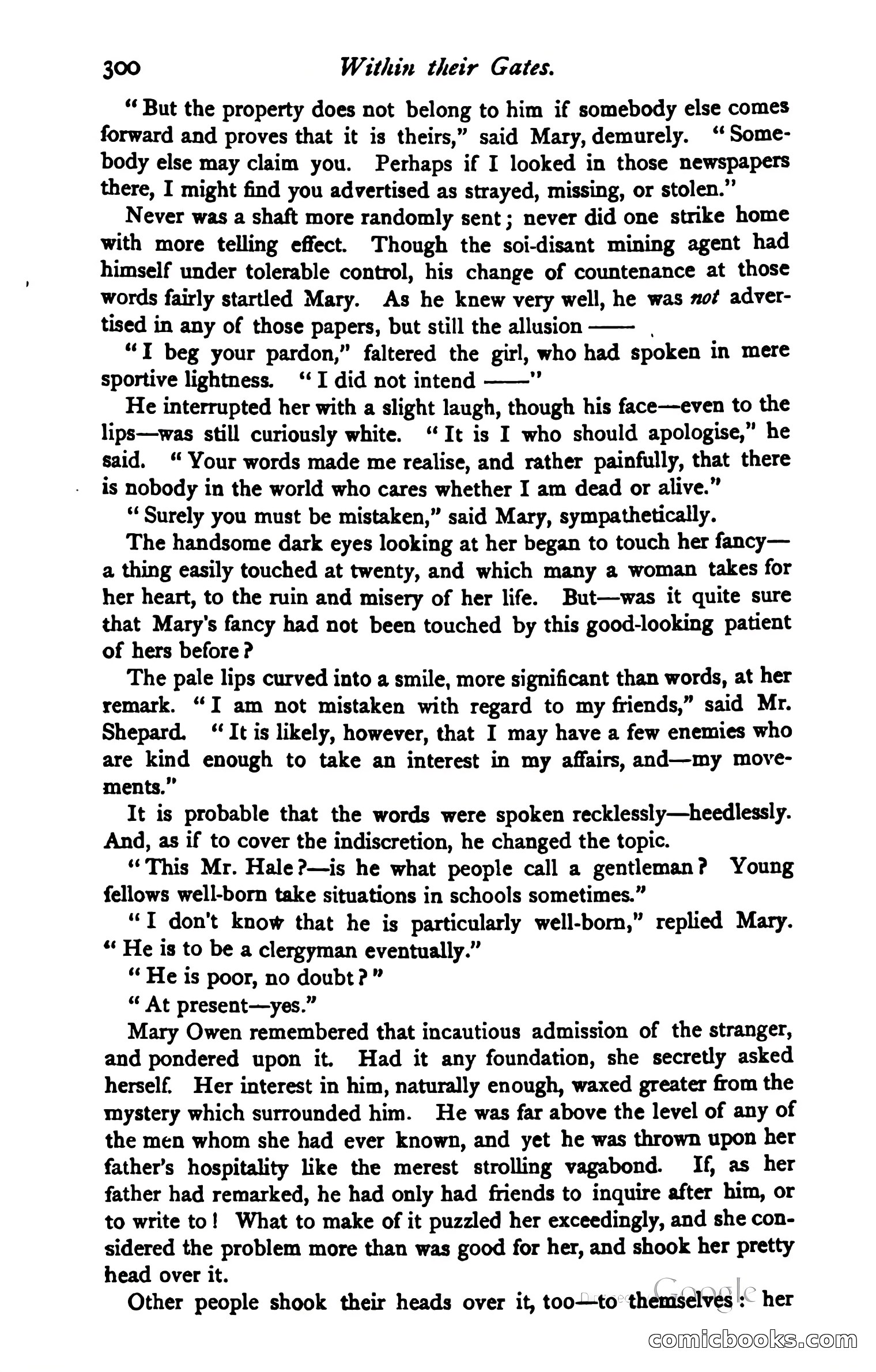 The Argosy — page 316 of 399