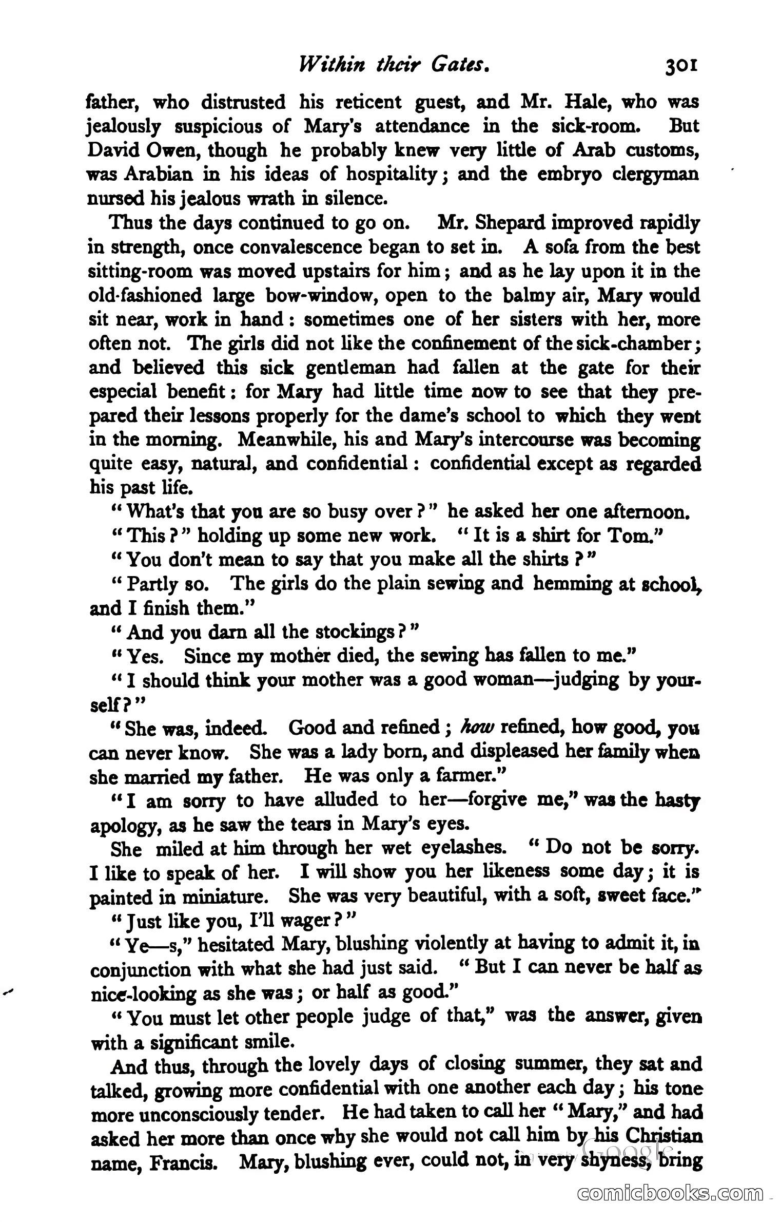 The Argosy — page 317 of 399