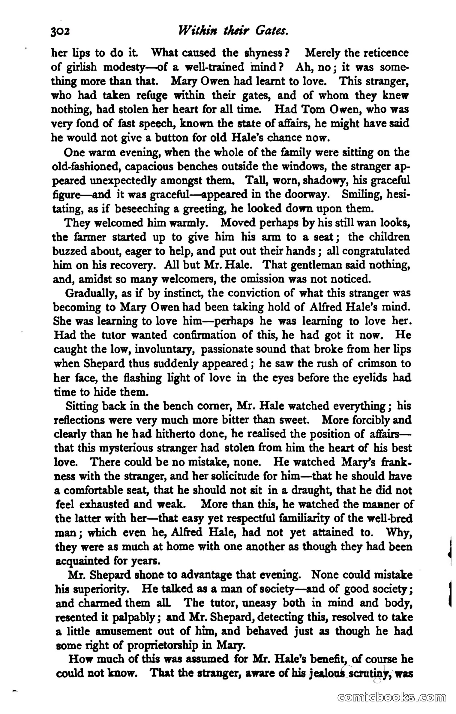 The Argosy — page 318 of 399