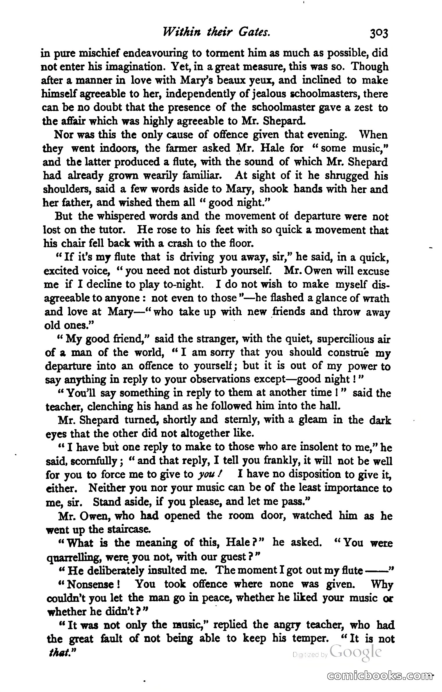 The Argosy — page 319 of 399