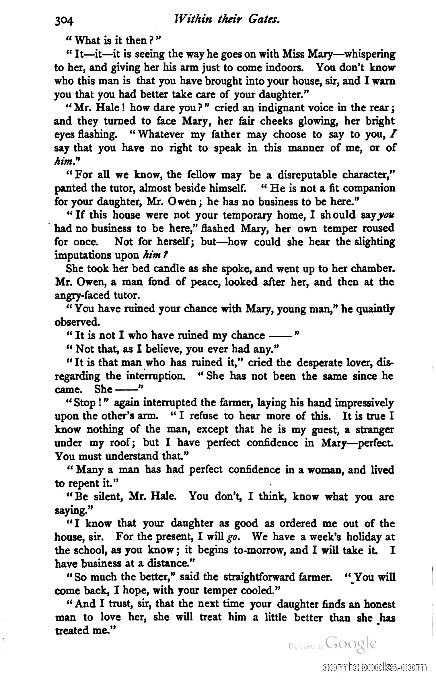 The Argosy — page 320 of 399