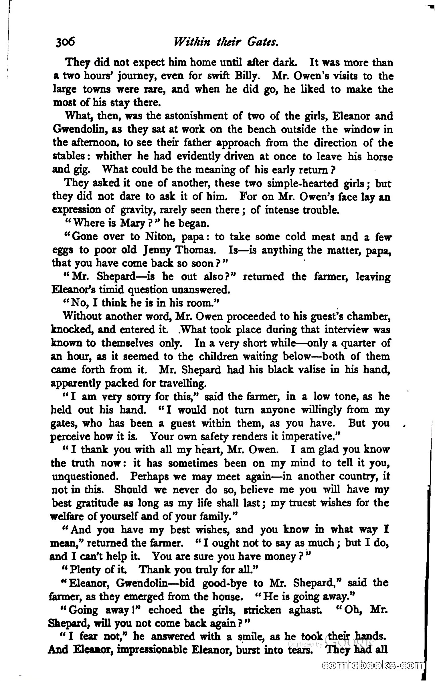 The Argosy — page 322 of 399