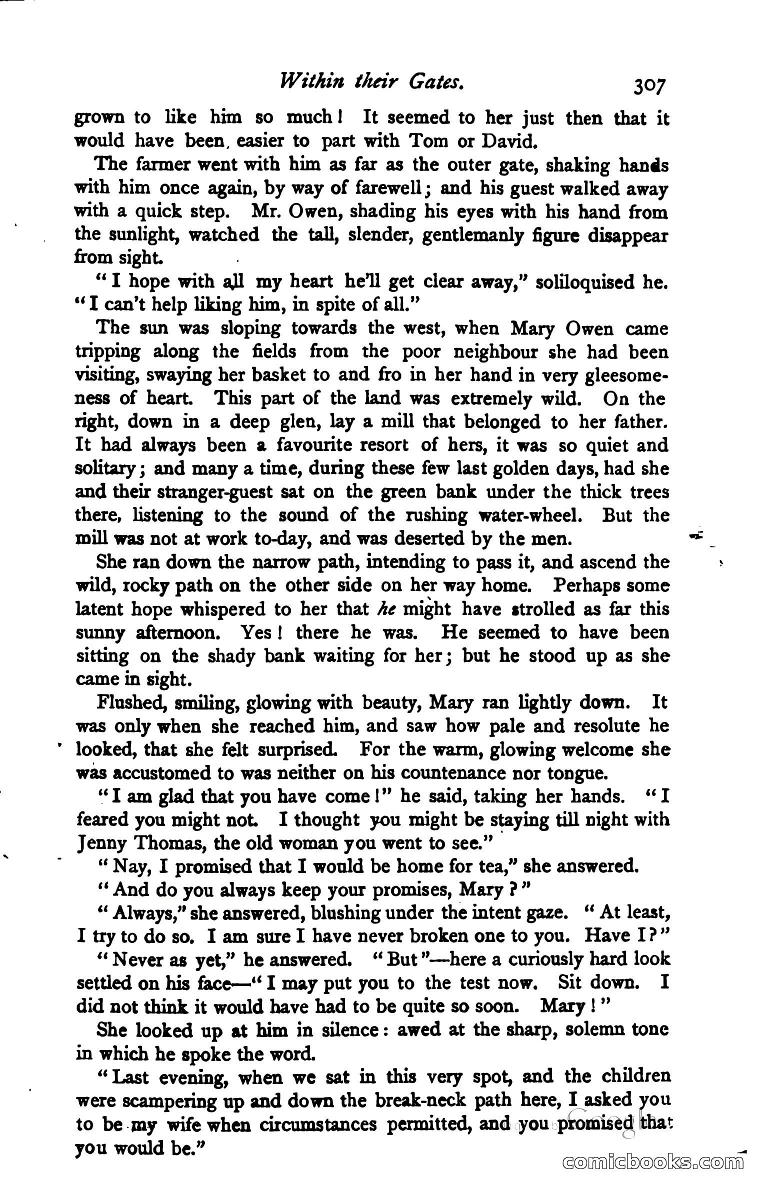 The Argosy — page 323 of 399