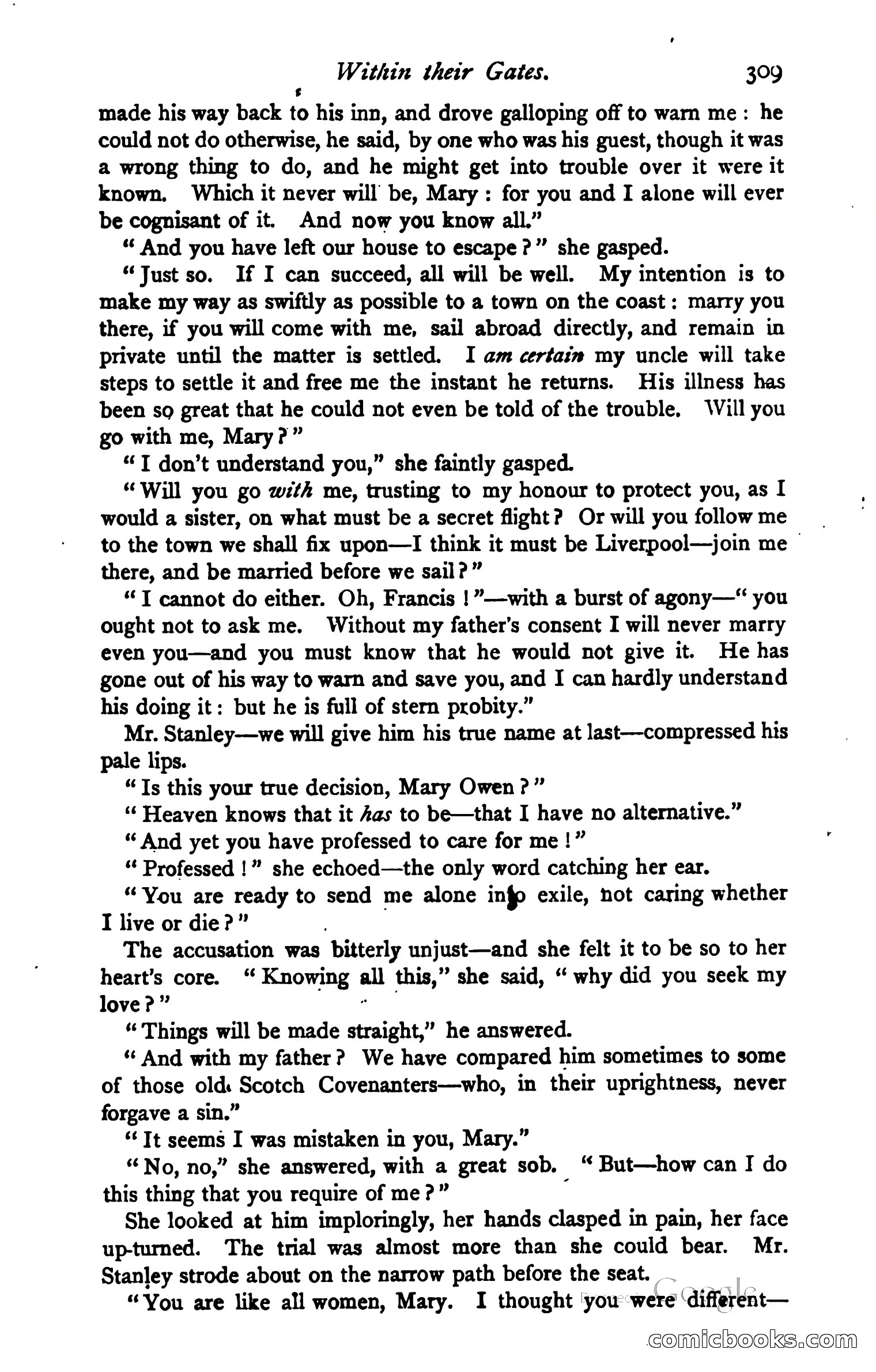 The Argosy — page 325 of 399