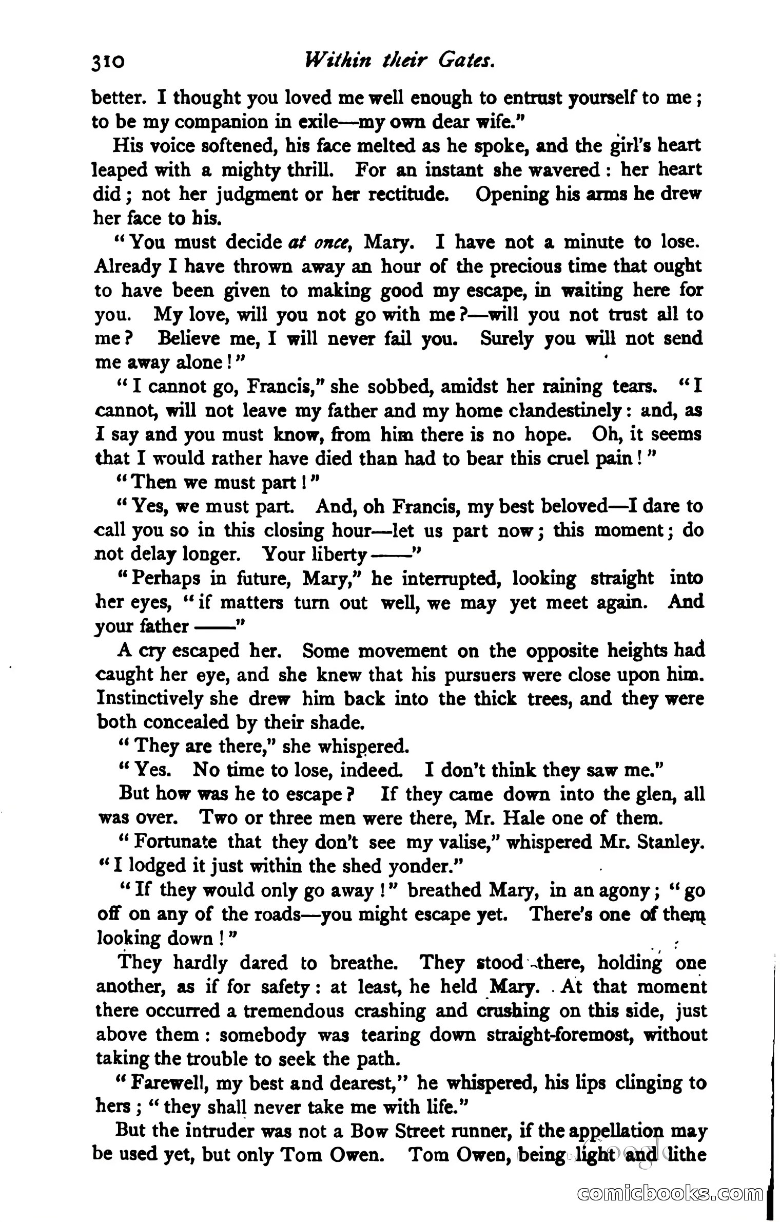 The Argosy — page 326 of 399