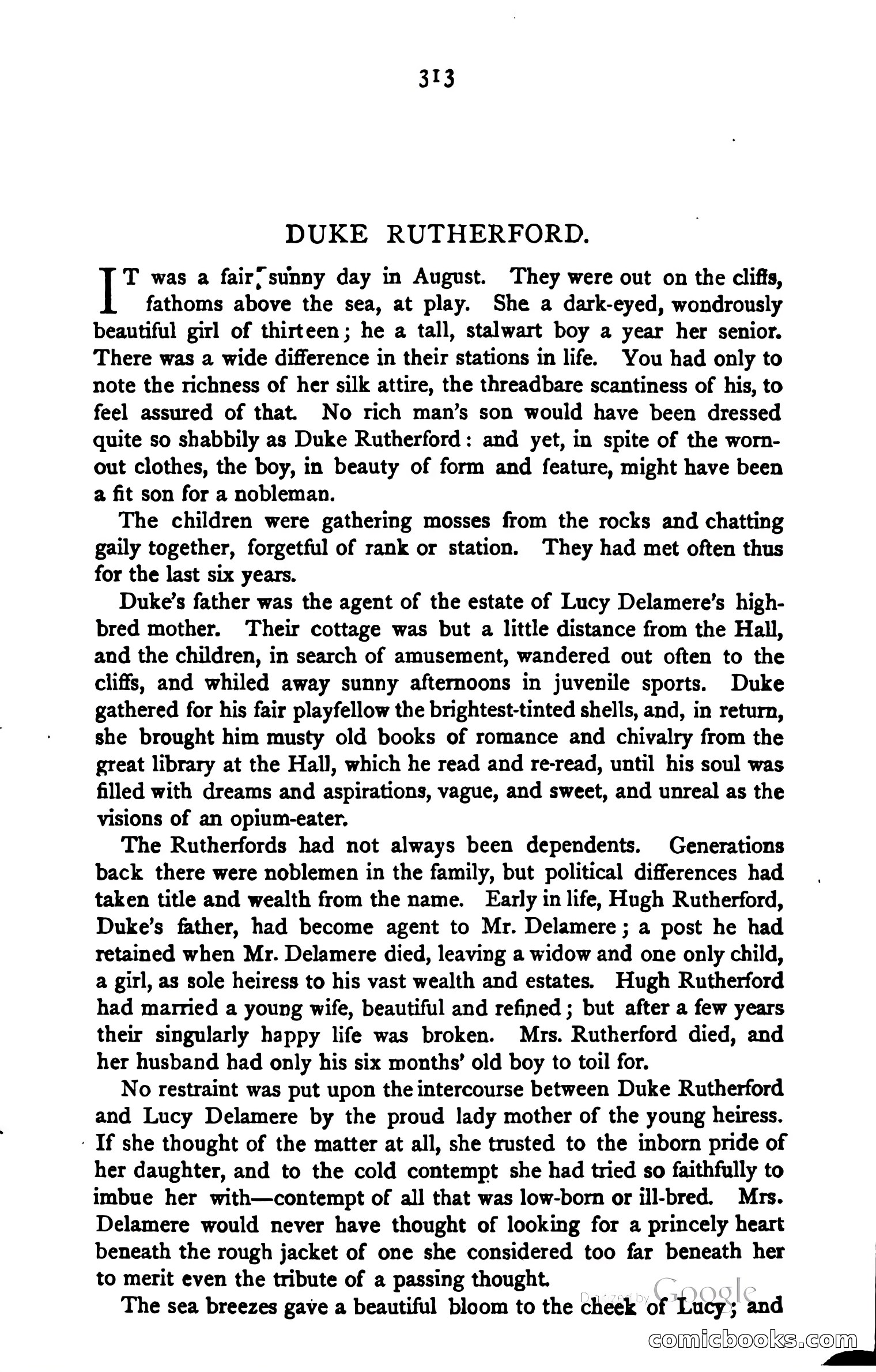 The Argosy — page 329 of 399