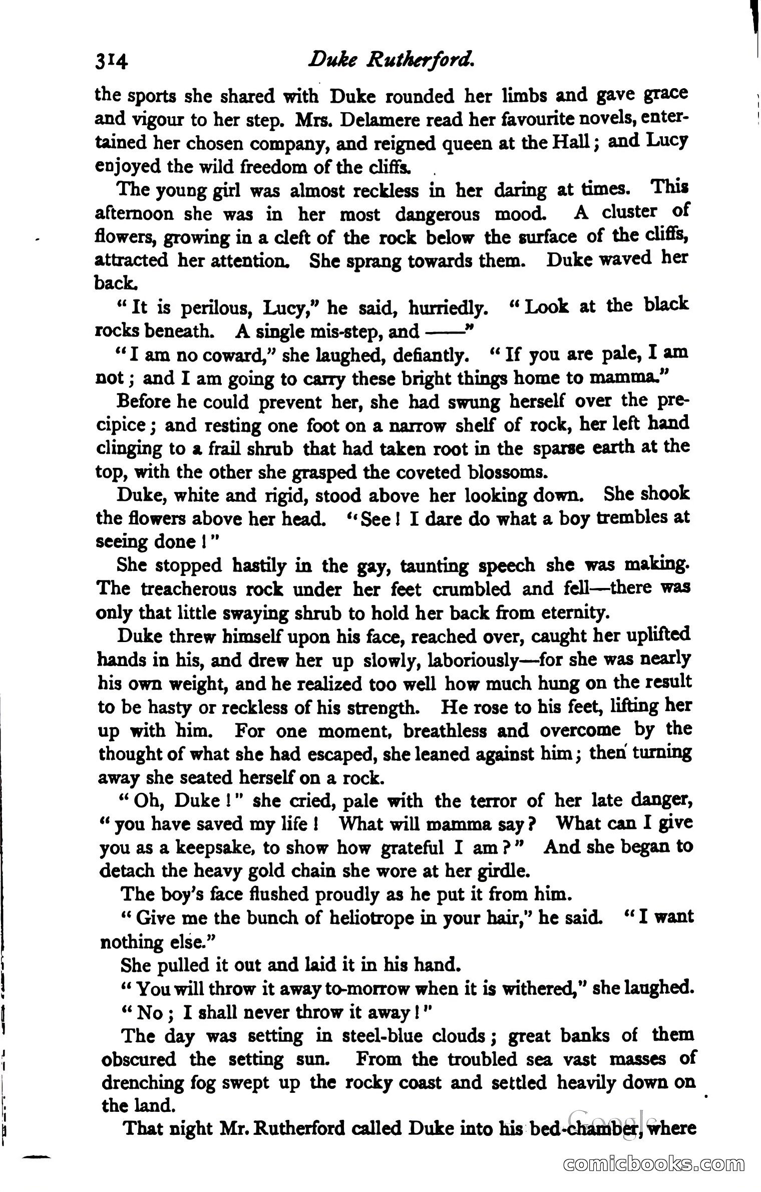 The Argosy — page 330 of 399