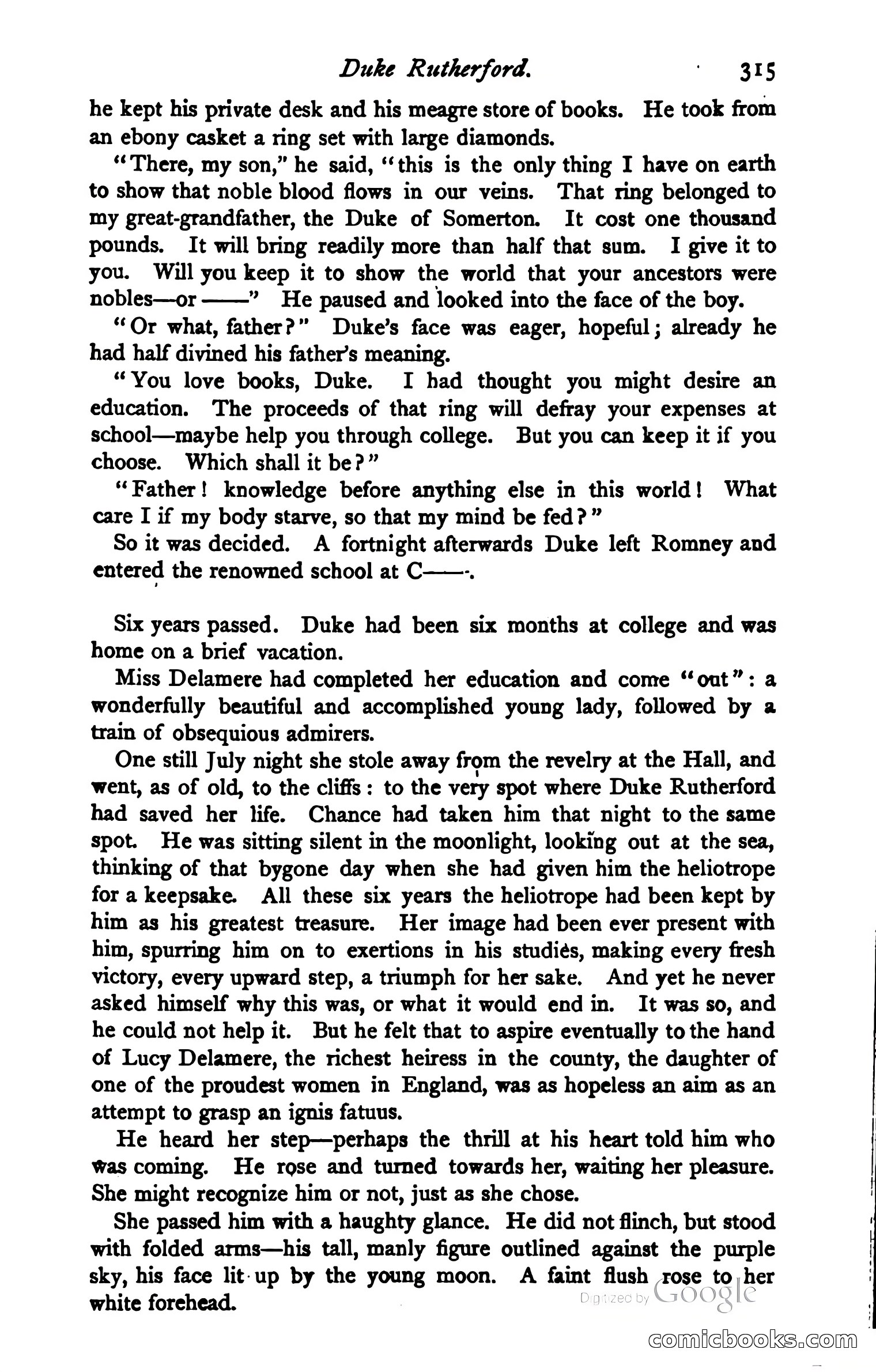 The Argosy — page 331 of 399