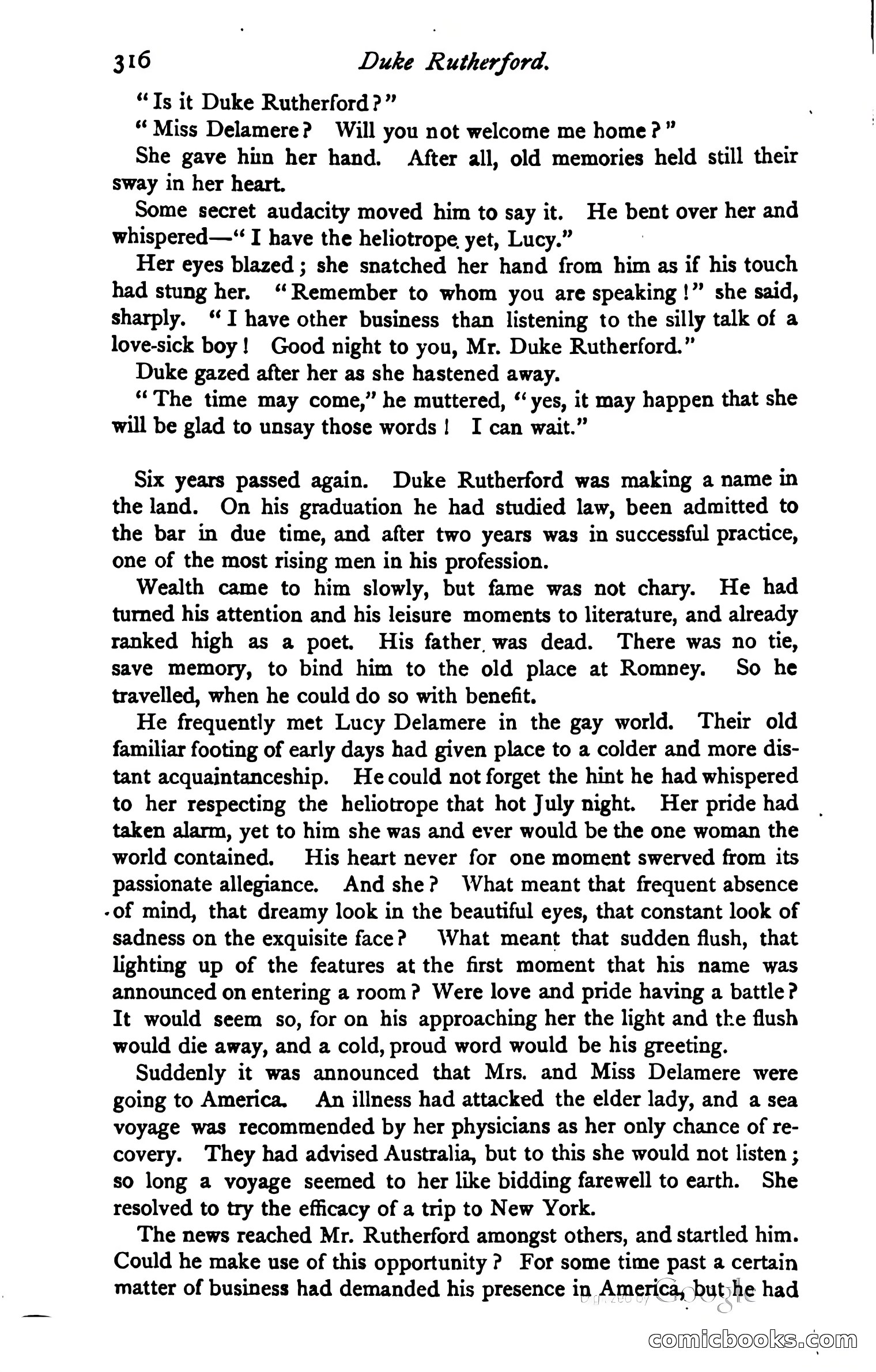 The Argosy — page 332 of 399