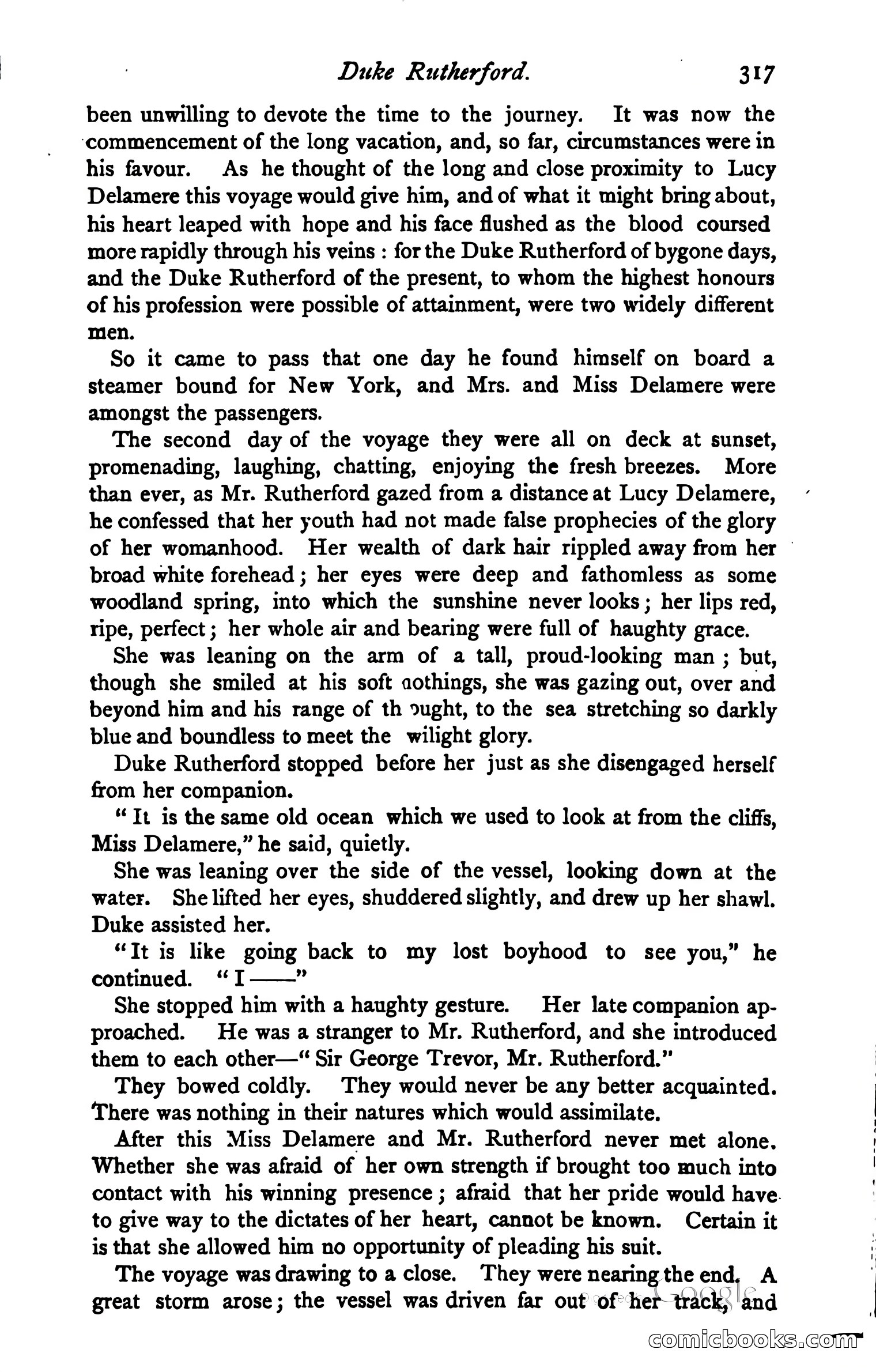 The Argosy — page 333 of 399