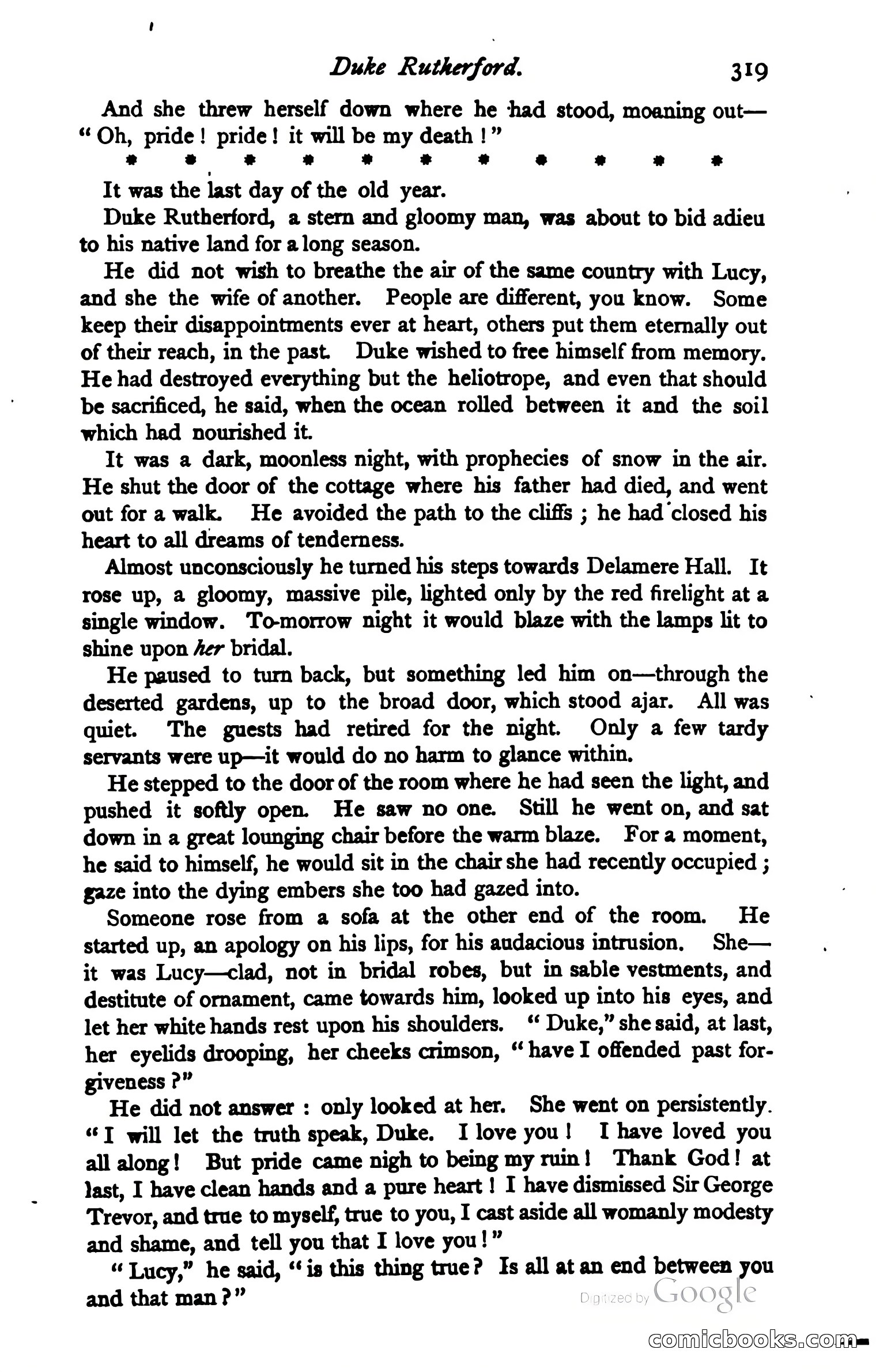 The Argosy — page 335 of 399