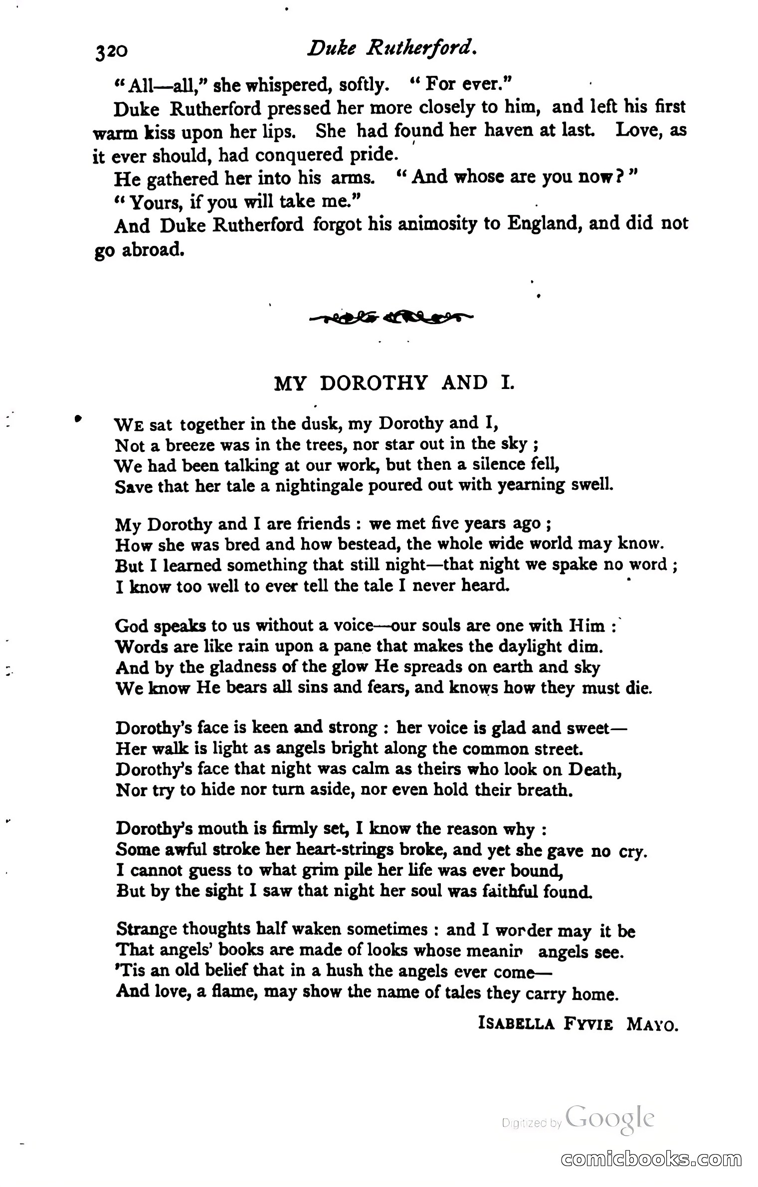The Argosy — page 336 of 399