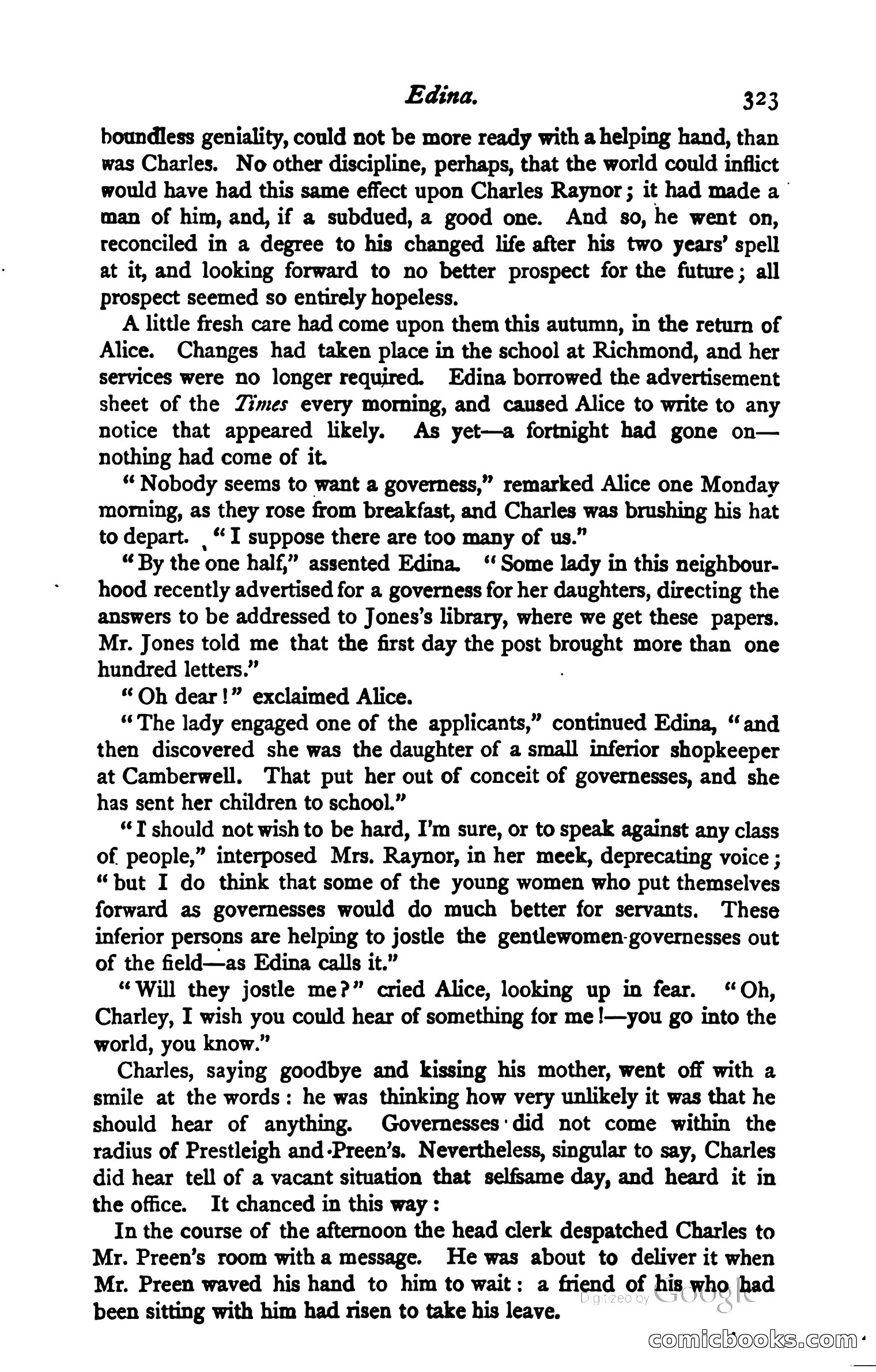 The Argosy — page 341 of 399