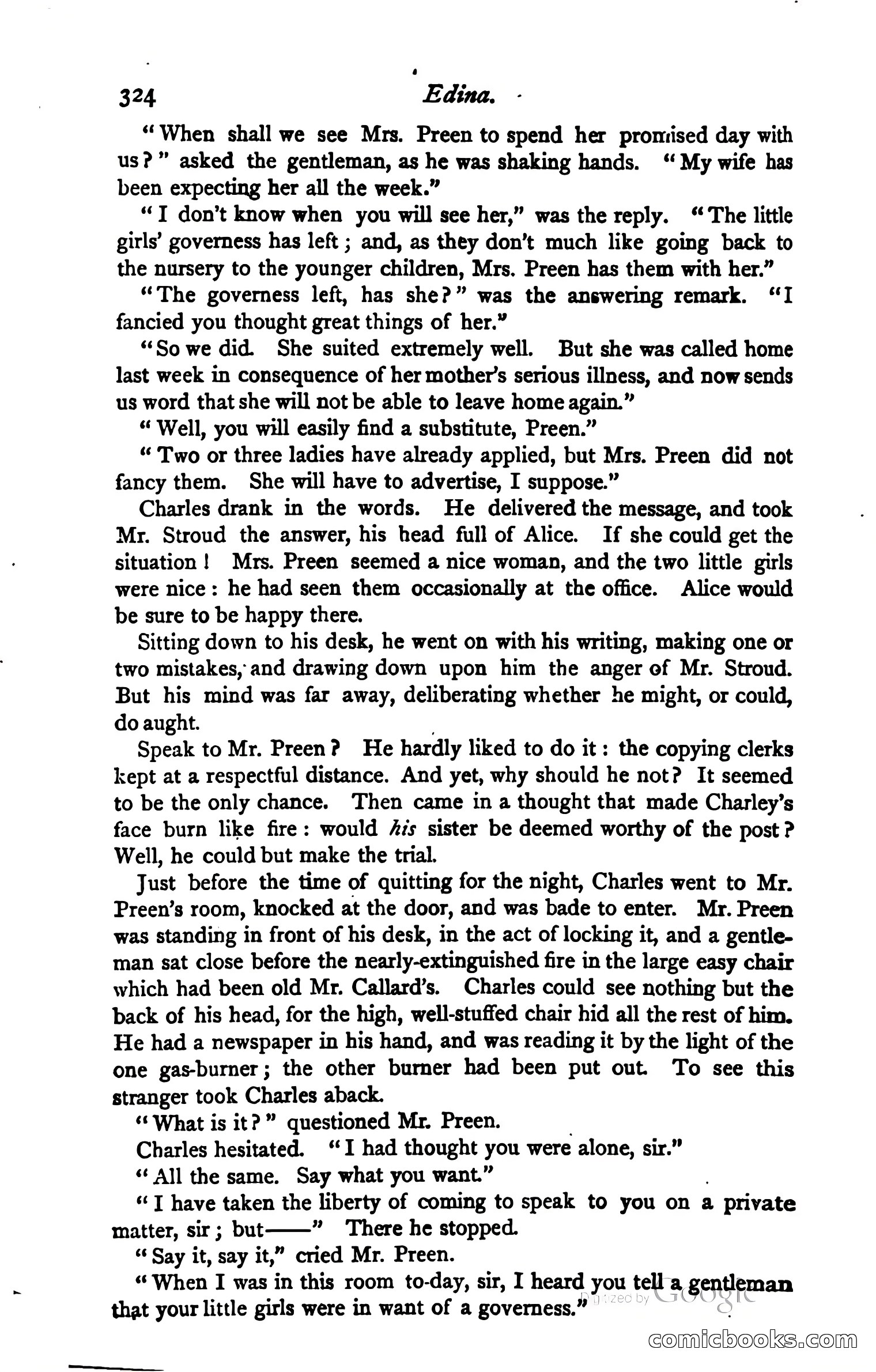 The Argosy — page 342 of 399