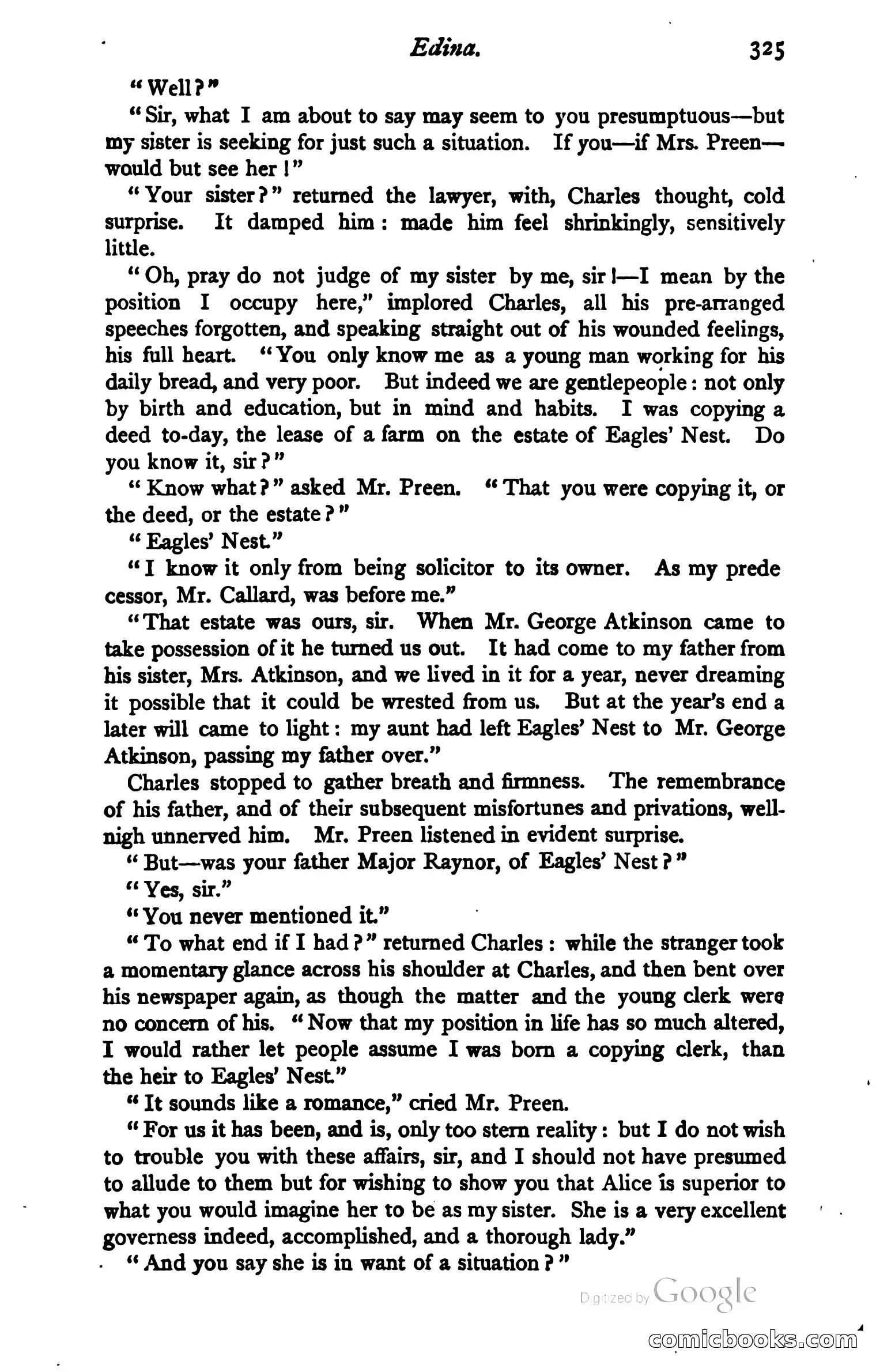 The Argosy — page 343 of 399