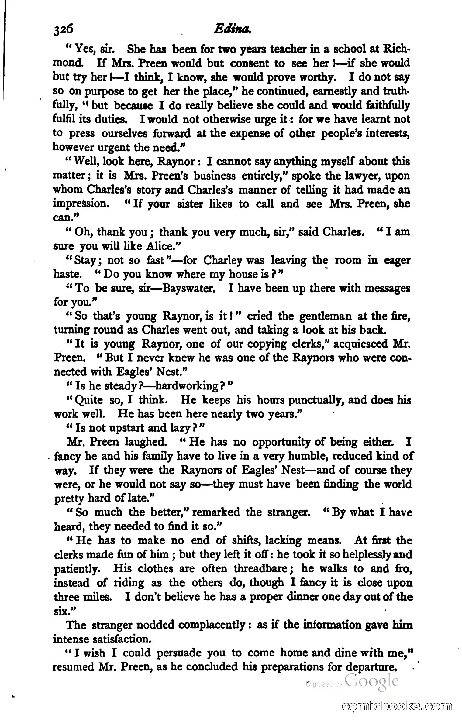 The Argosy — page 344 of 399