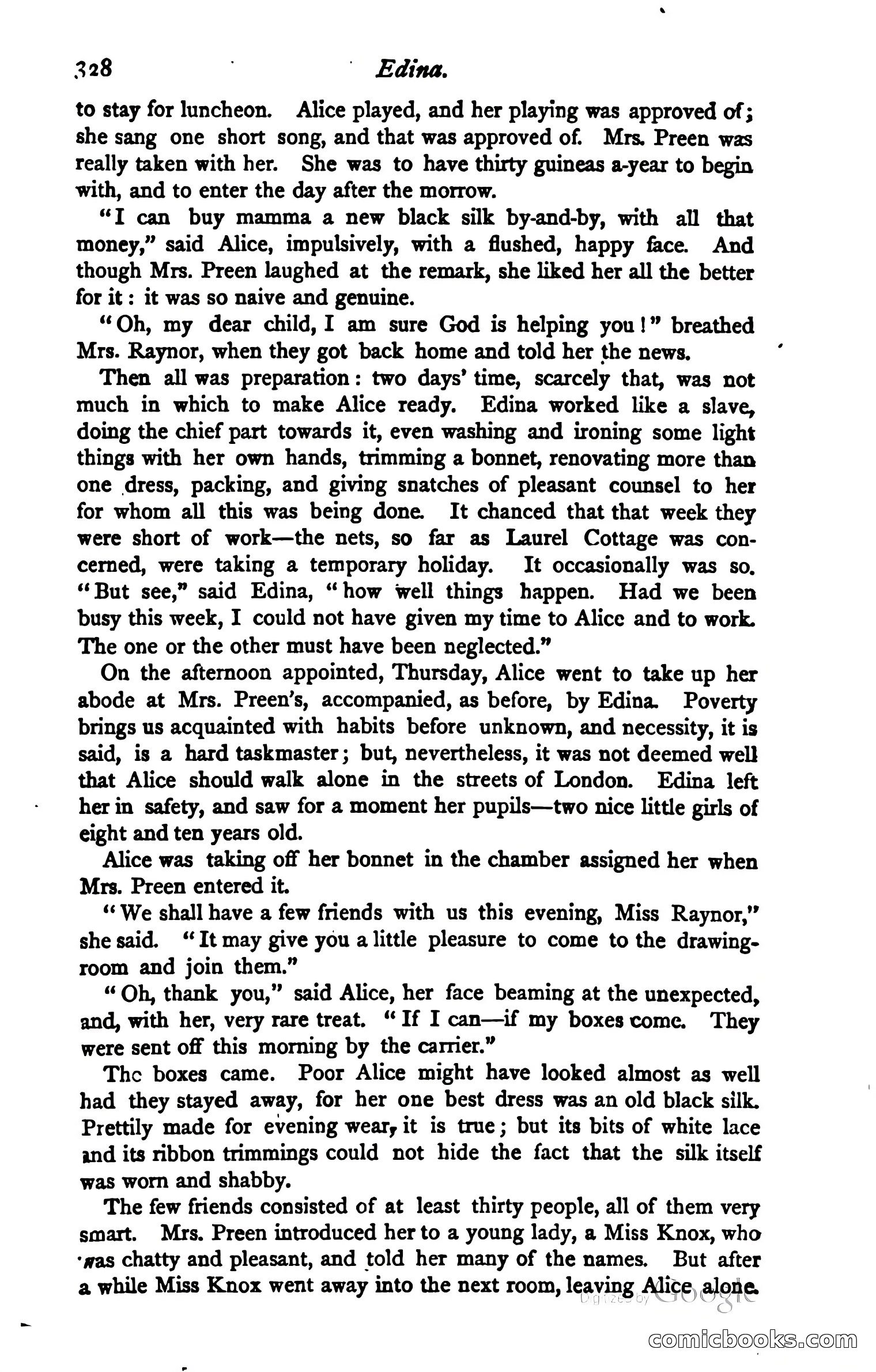 The Argosy — page 346 of 399
