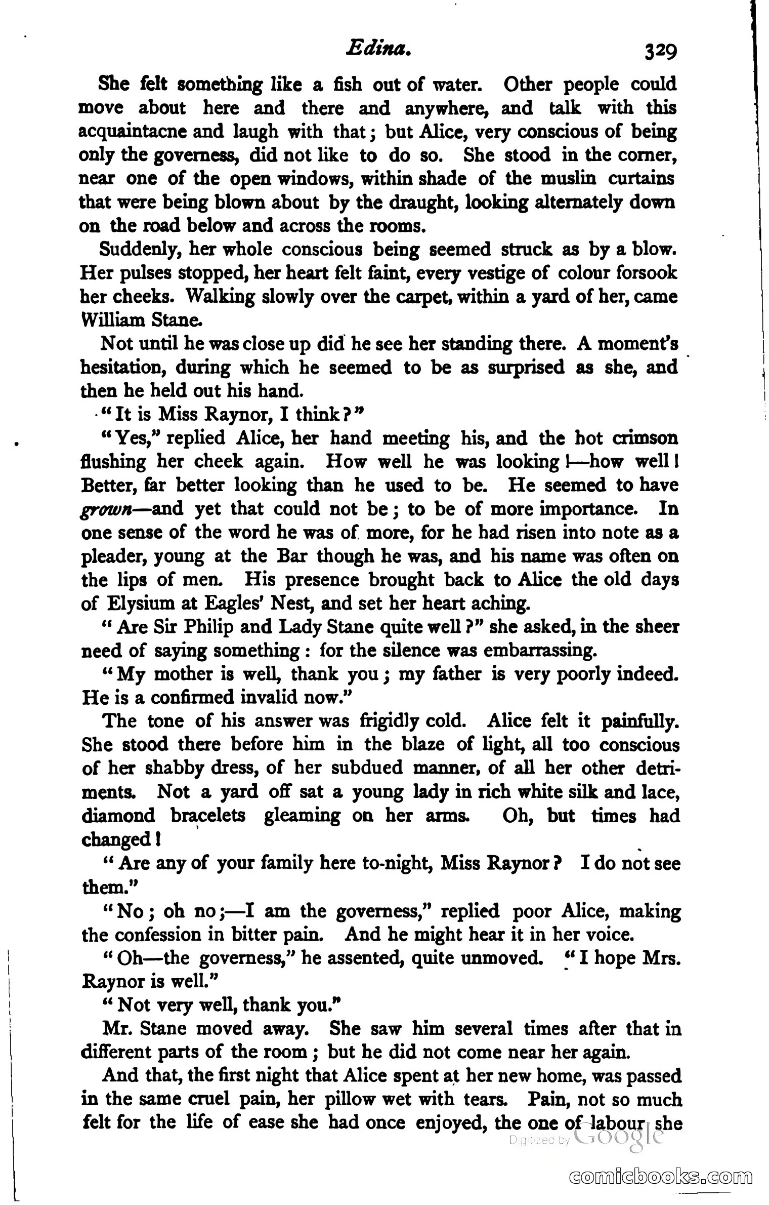 The Argosy — page 347 of 399