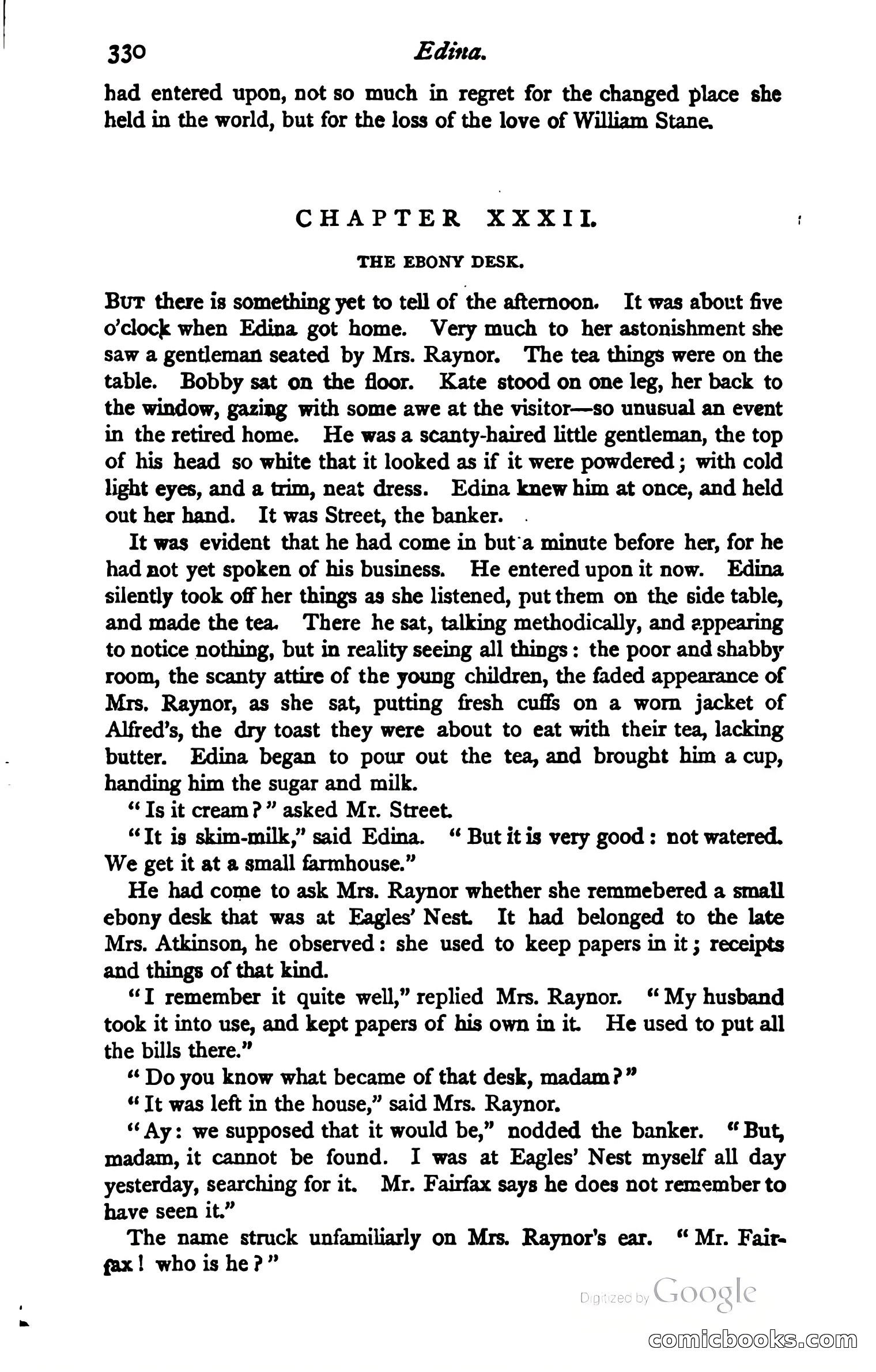 The Argosy — page 348 of 399
