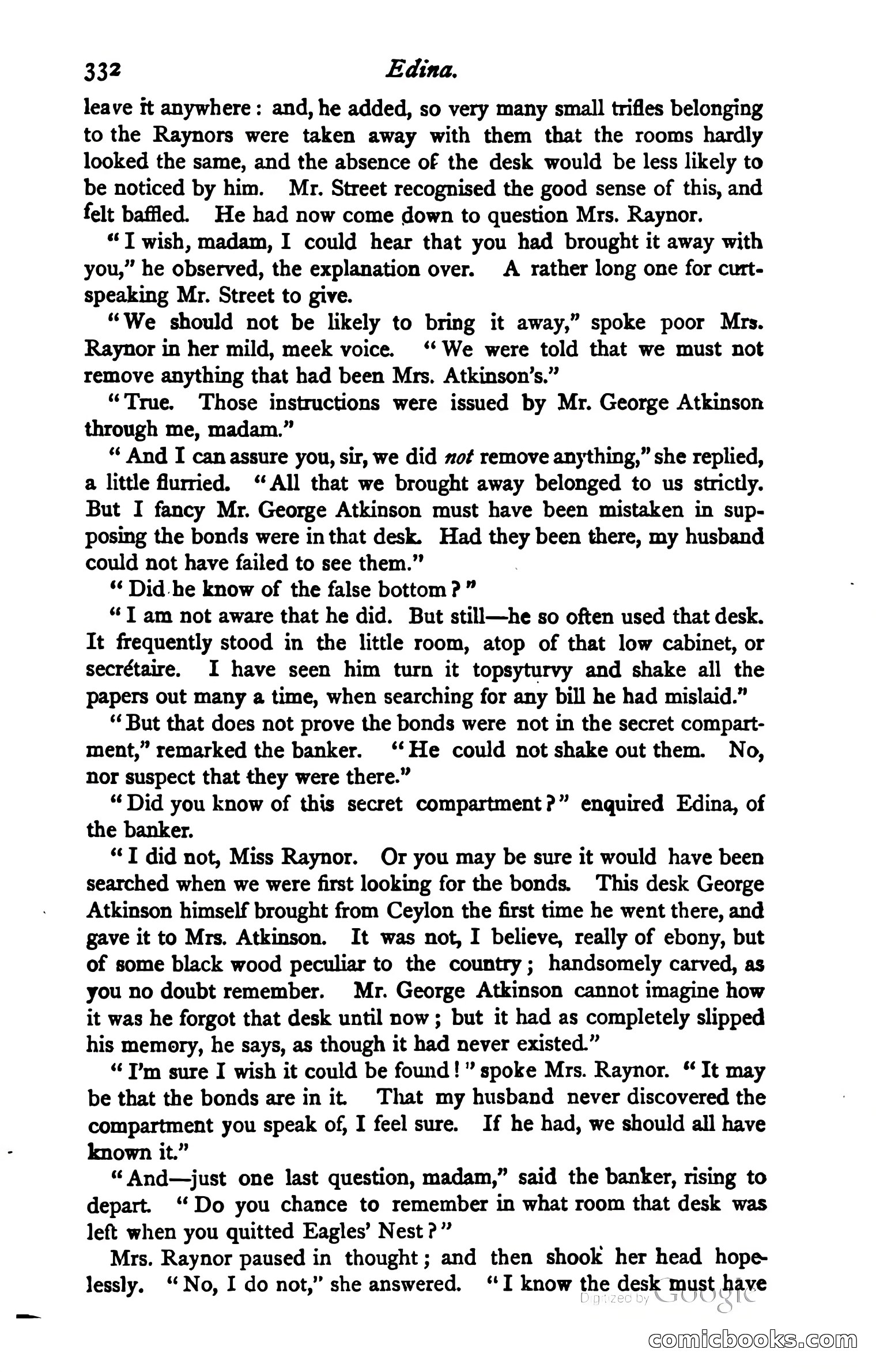 The Argosy — page 350 of 399