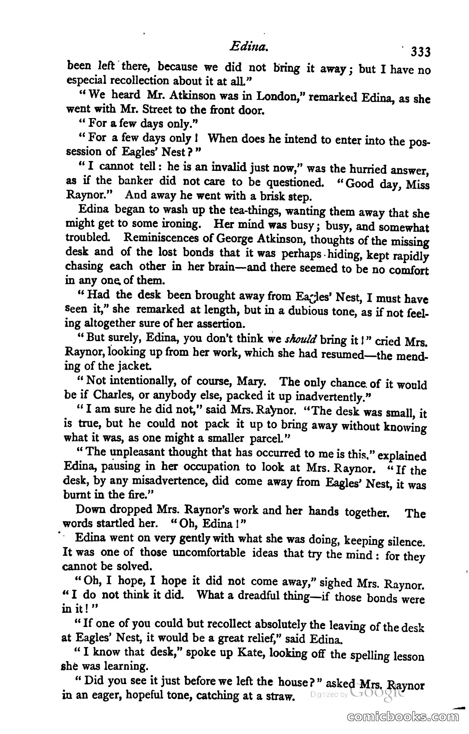 The Argosy — page 351 of 399