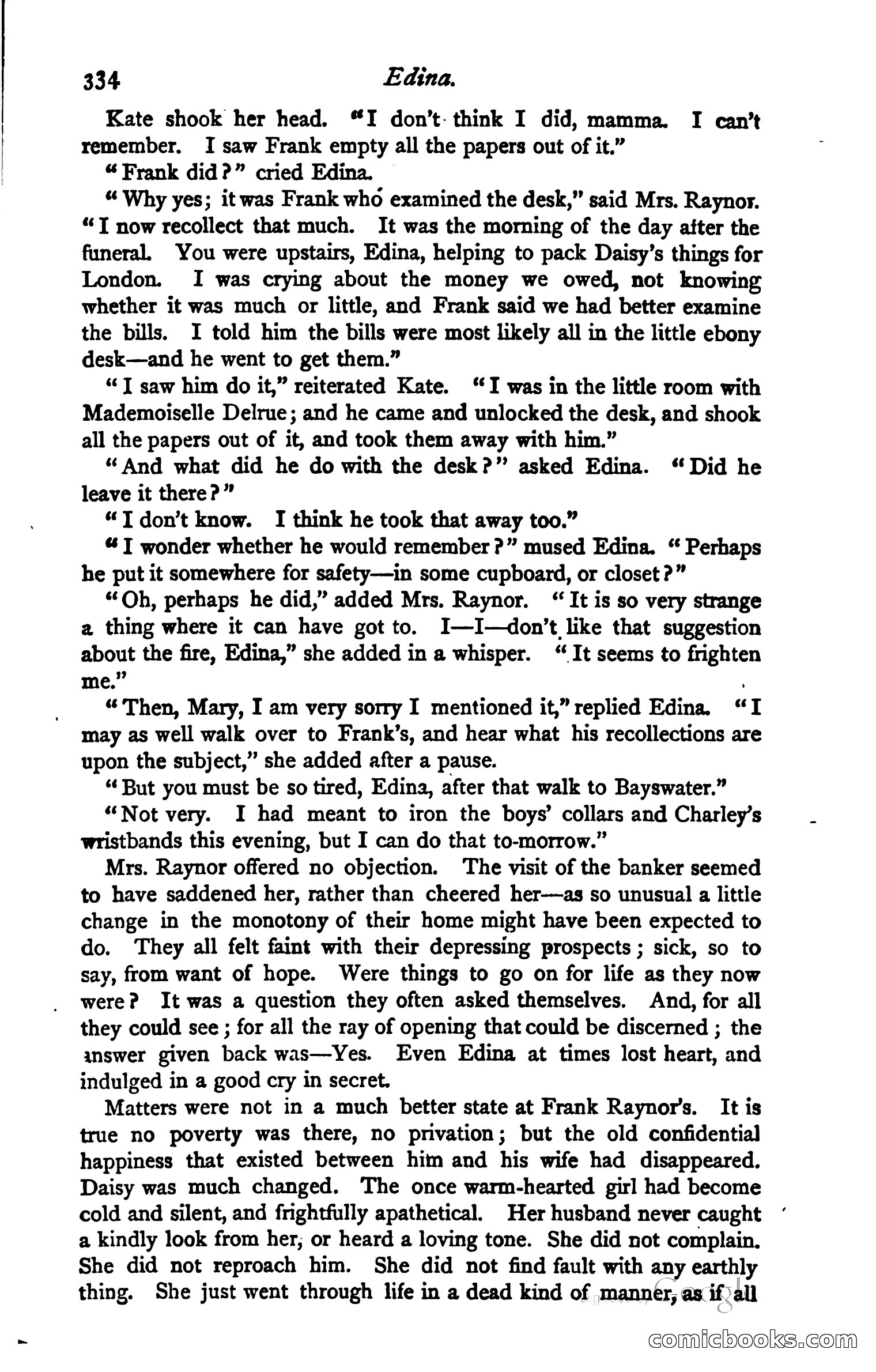 The Argosy — page 352 of 399