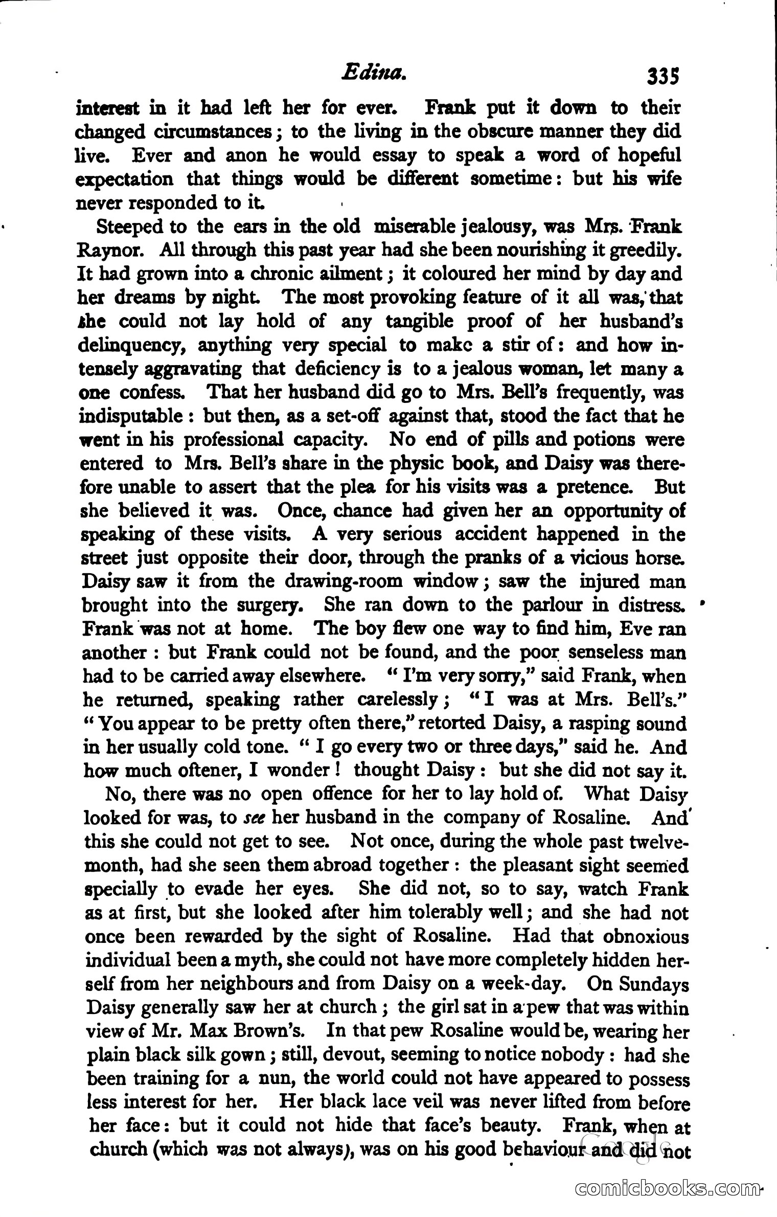 The Argosy — page 353 of 399