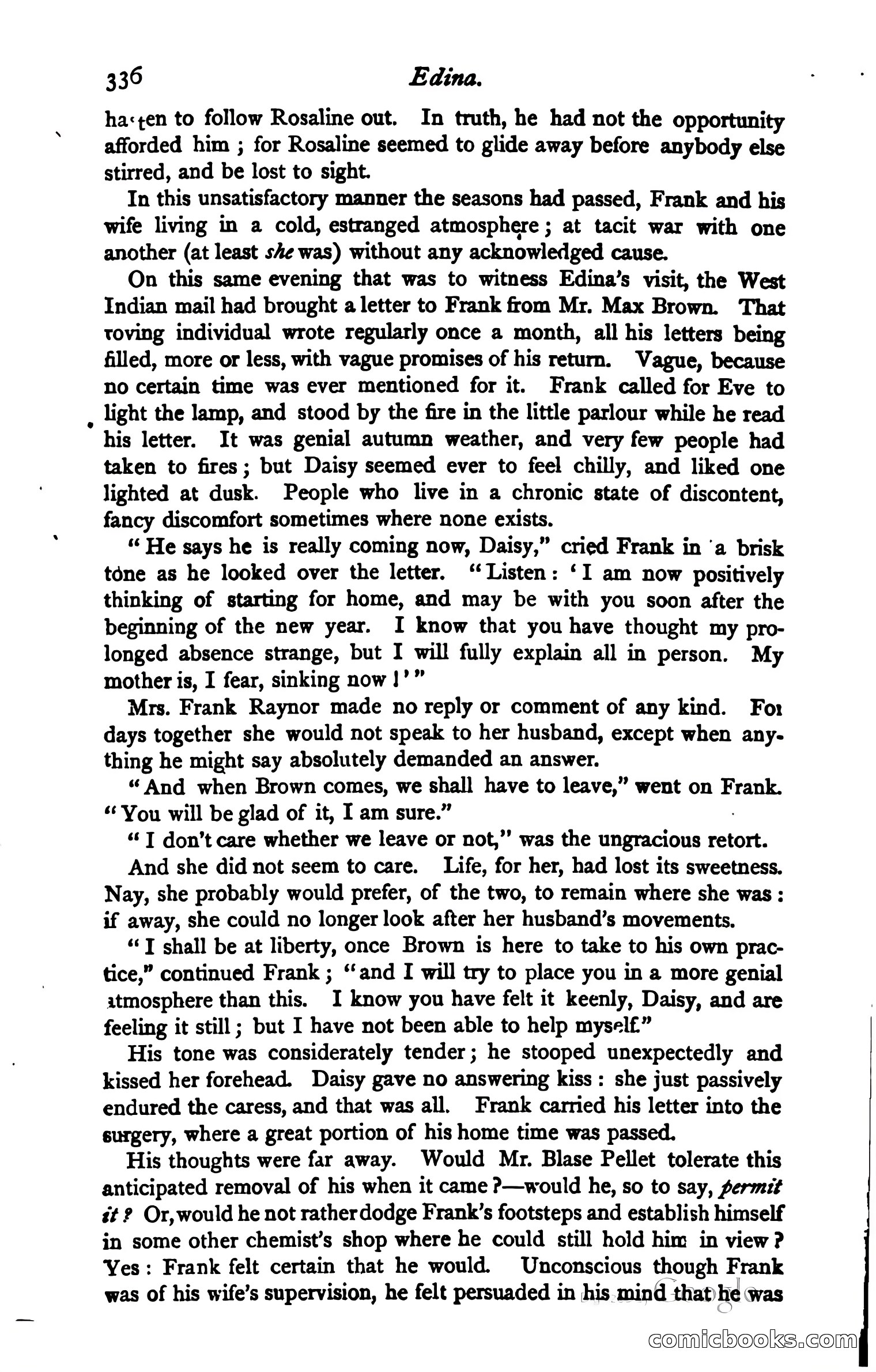 The Argosy — page 354 of 399