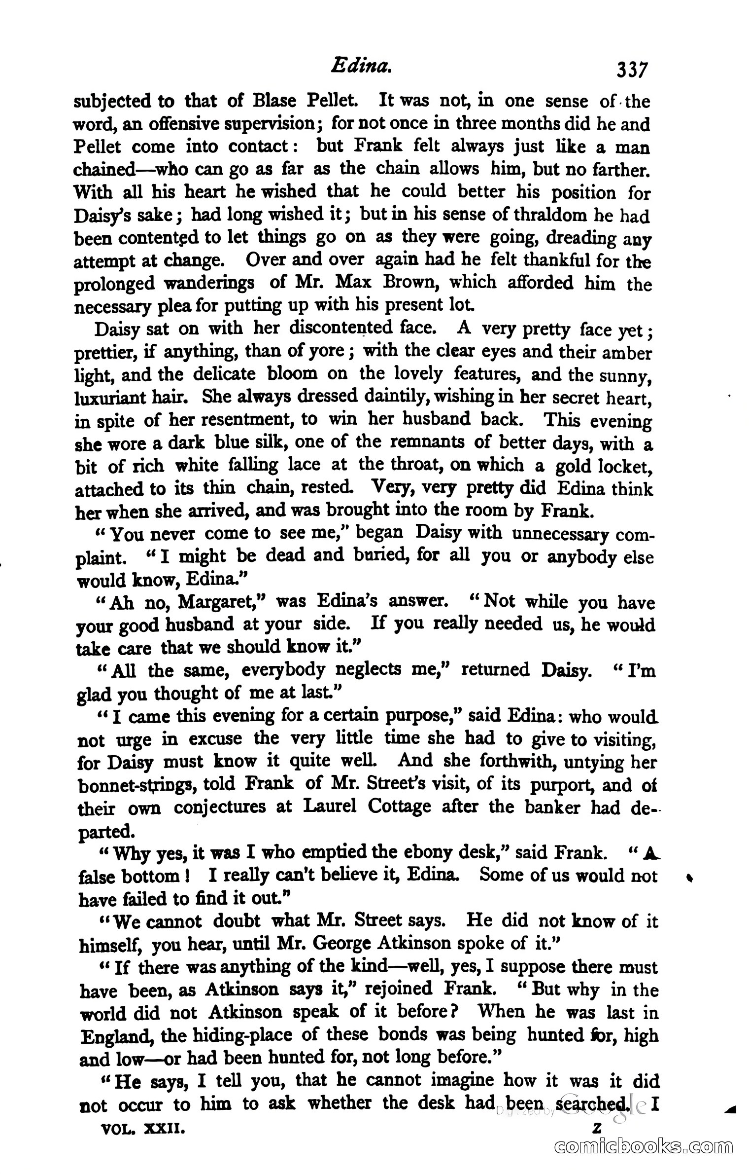The Argosy — page 355 of 399