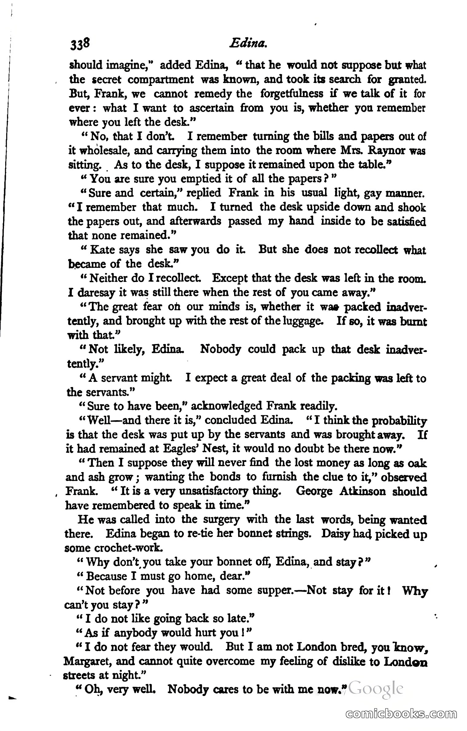 The Argosy — page 356 of 399