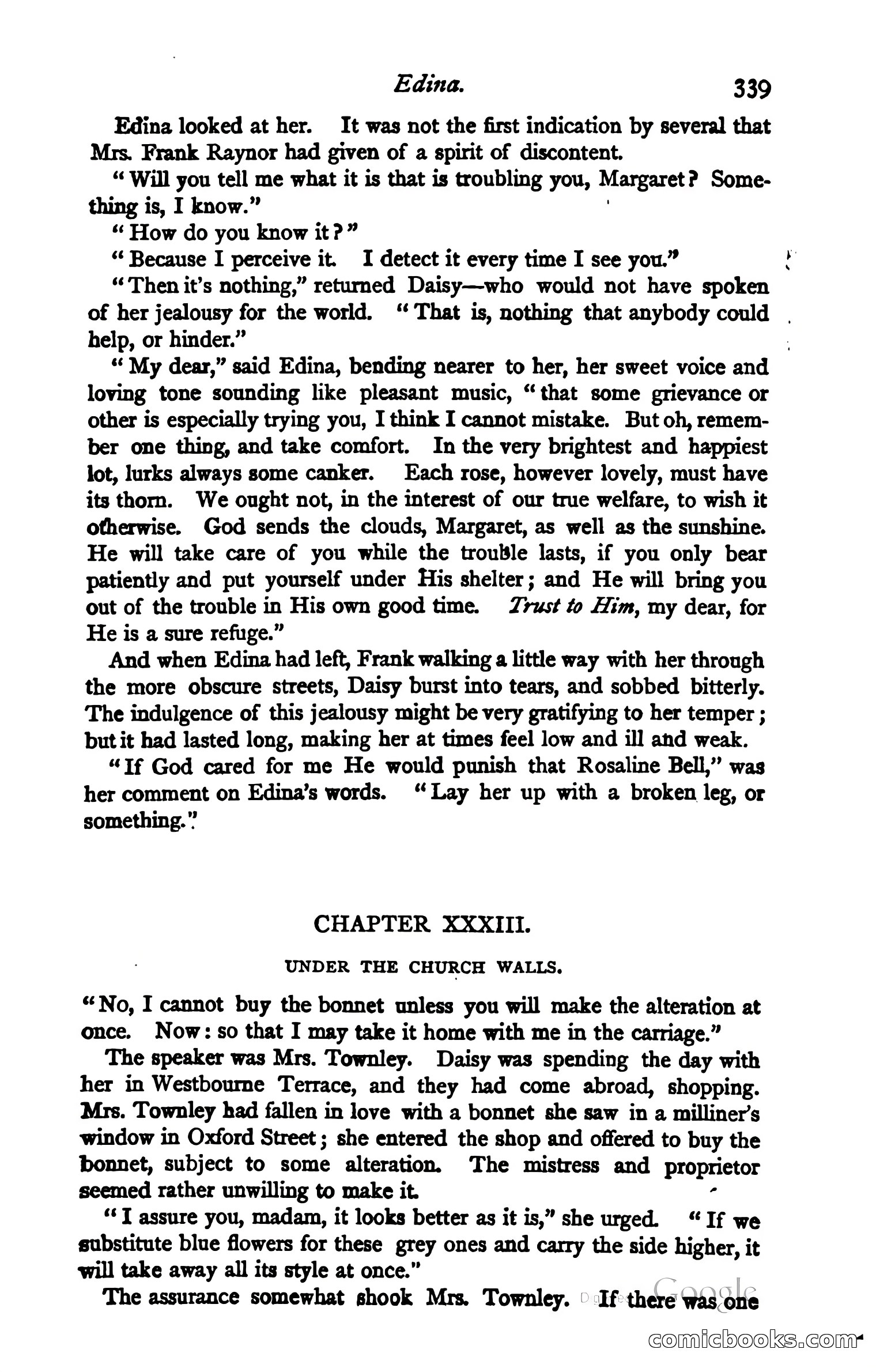 The Argosy — page 357 of 399