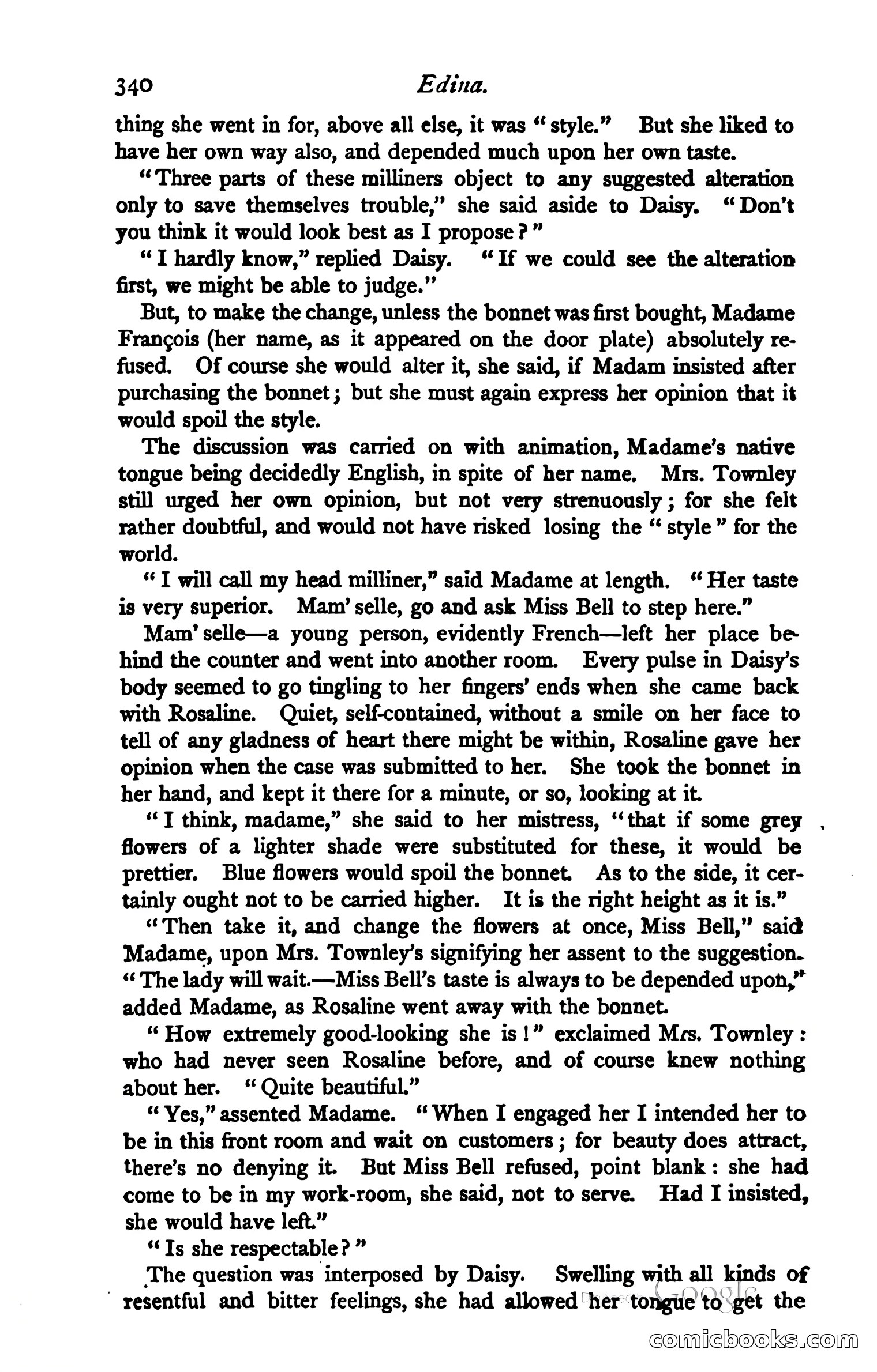 The Argosy — page 358 of 399