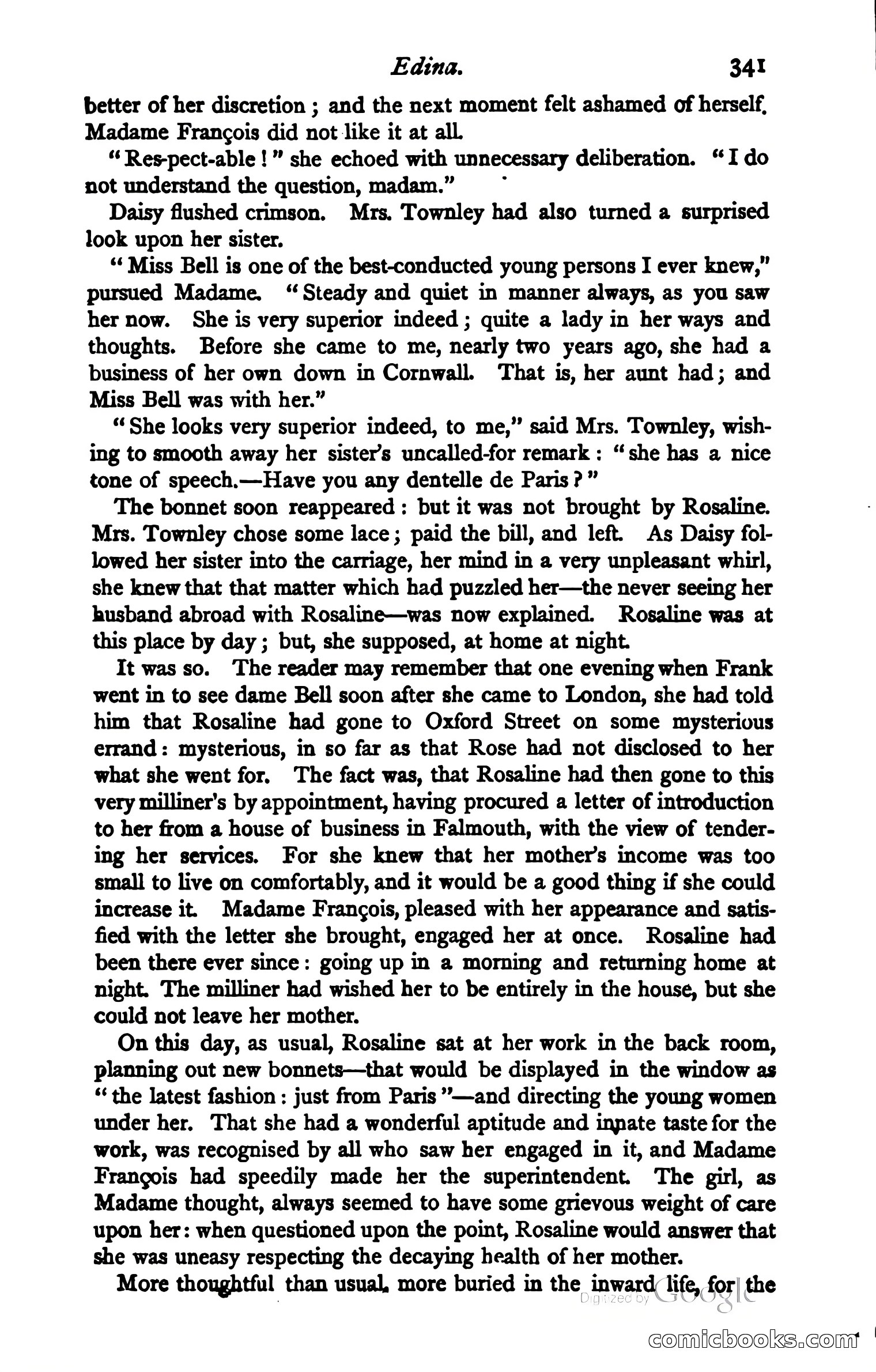 The Argosy — page 359 of 399