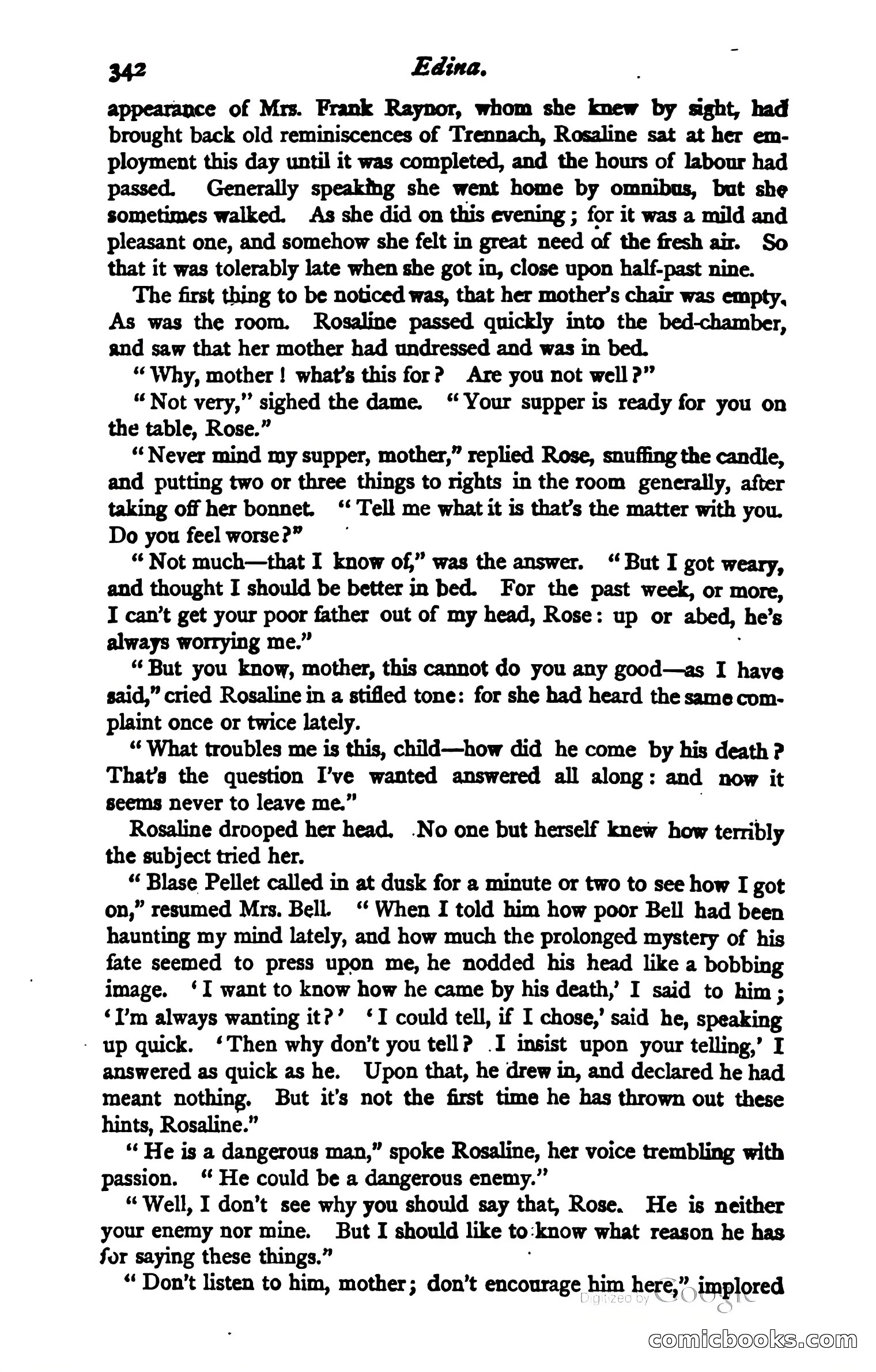 The Argosy — page 360 of 399