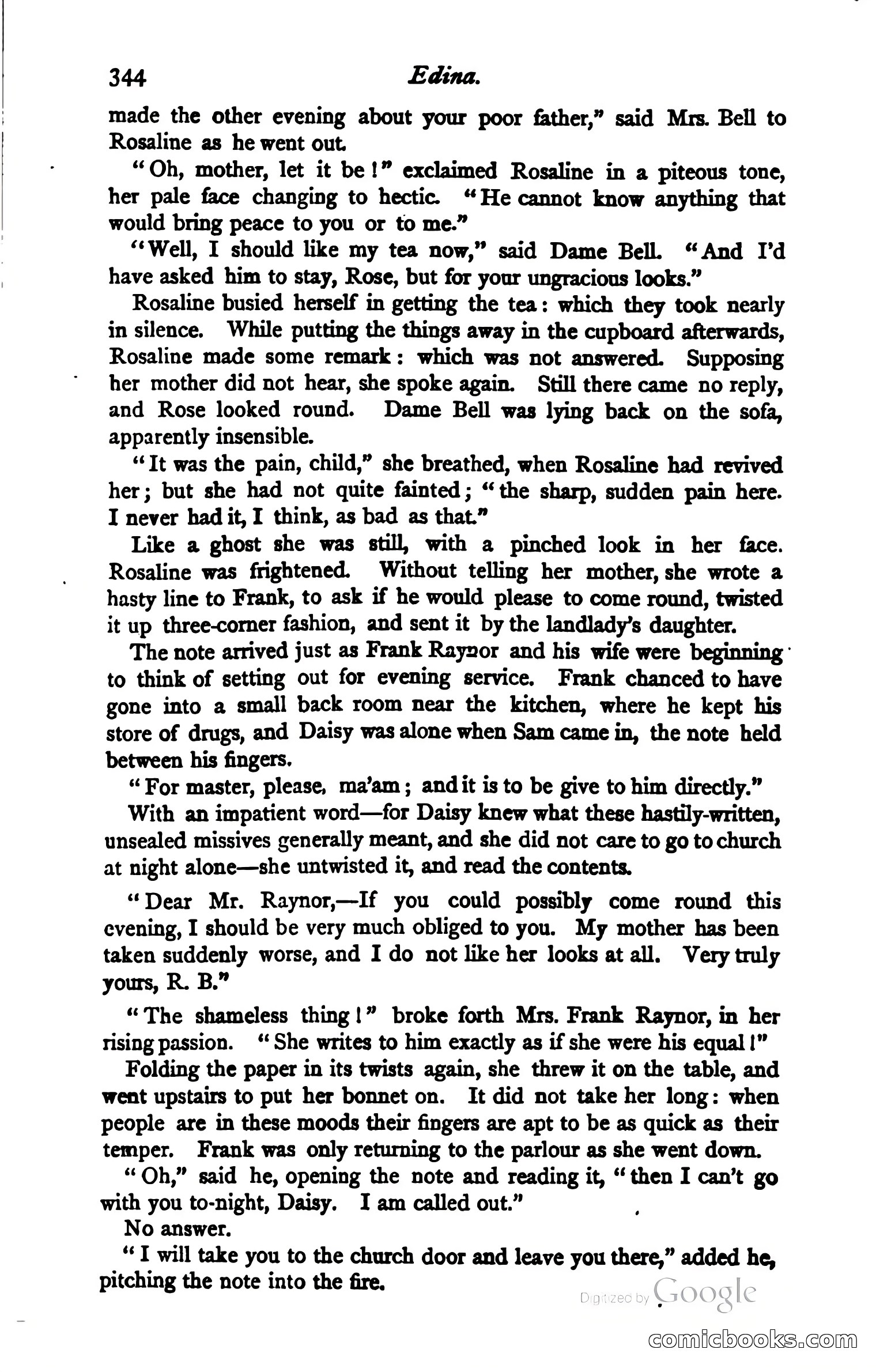 The Argosy — page 362 of 399