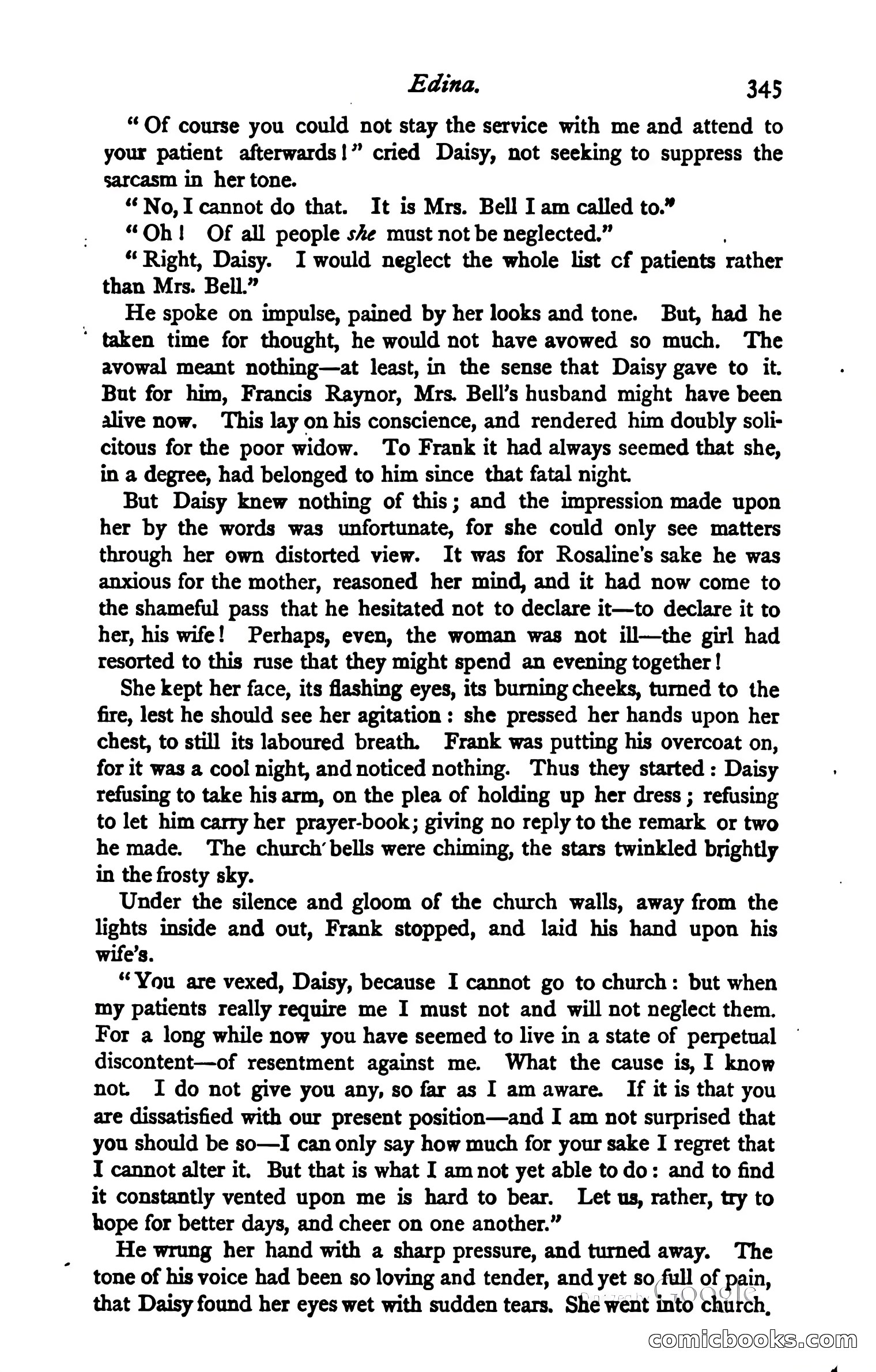 The Argosy — page 363 of 399