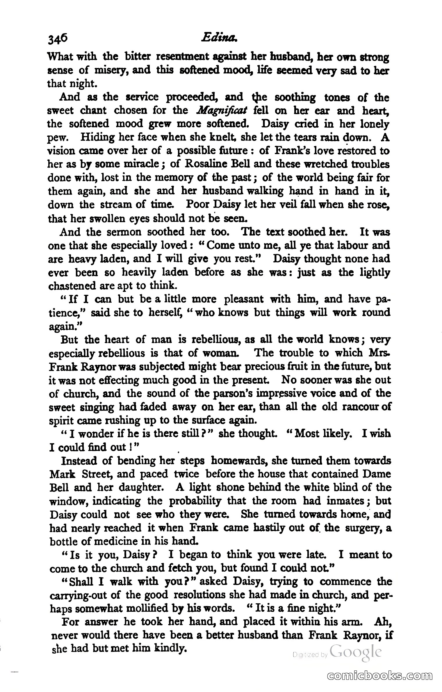 The Argosy — page 364 of 399