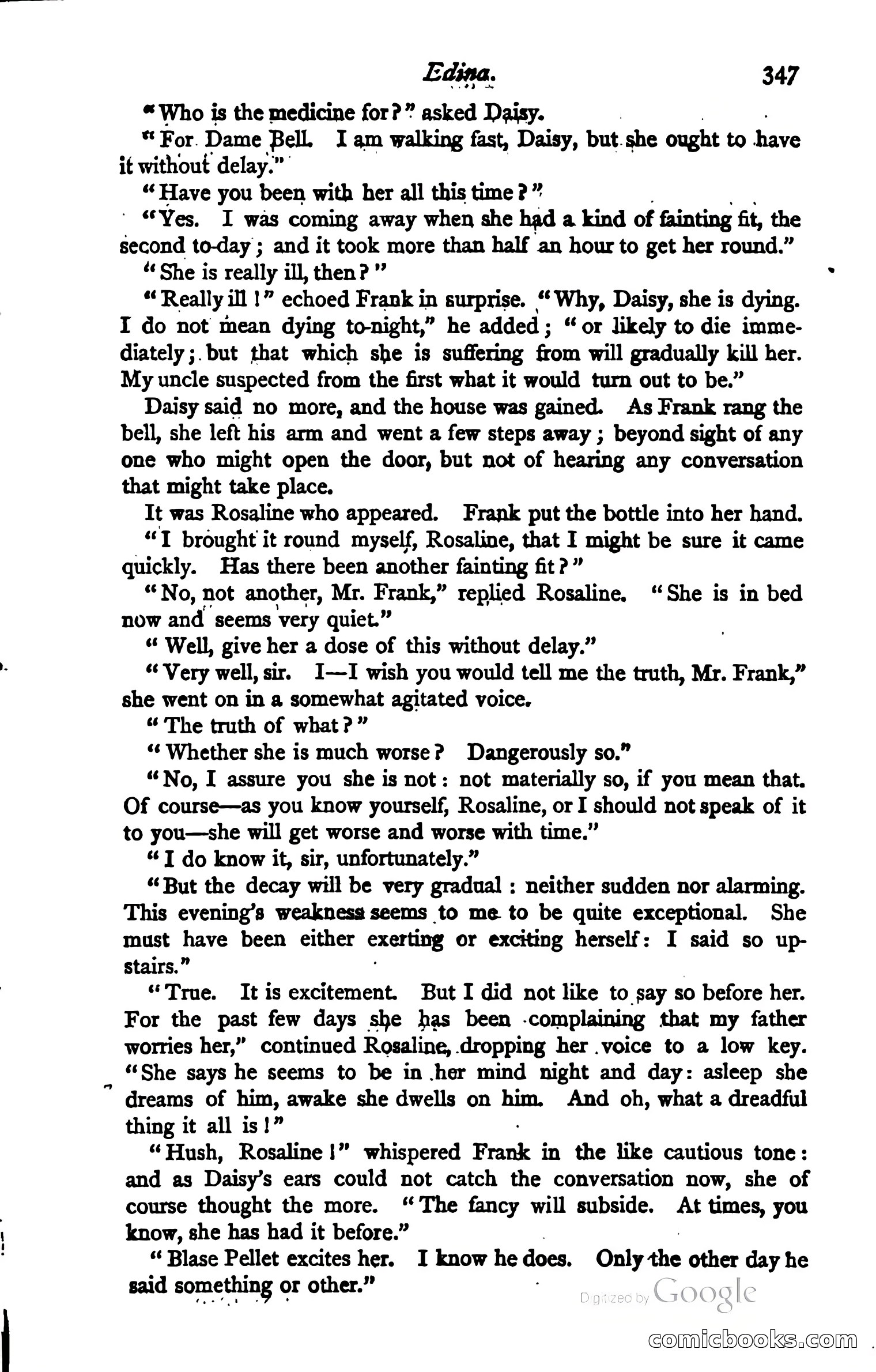 The Argosy — page 365 of 399
