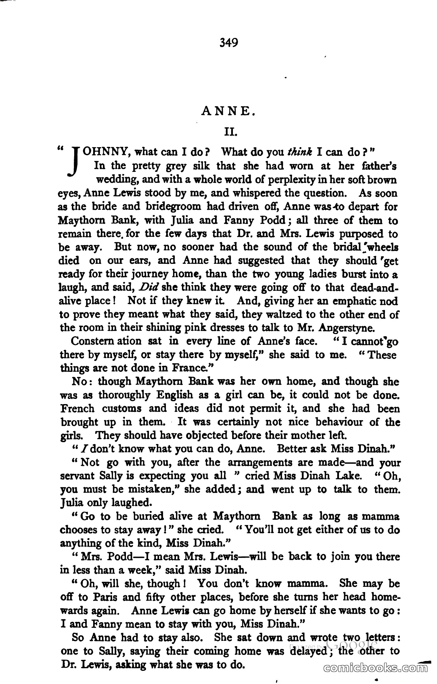 The Argosy — page 367 of 399