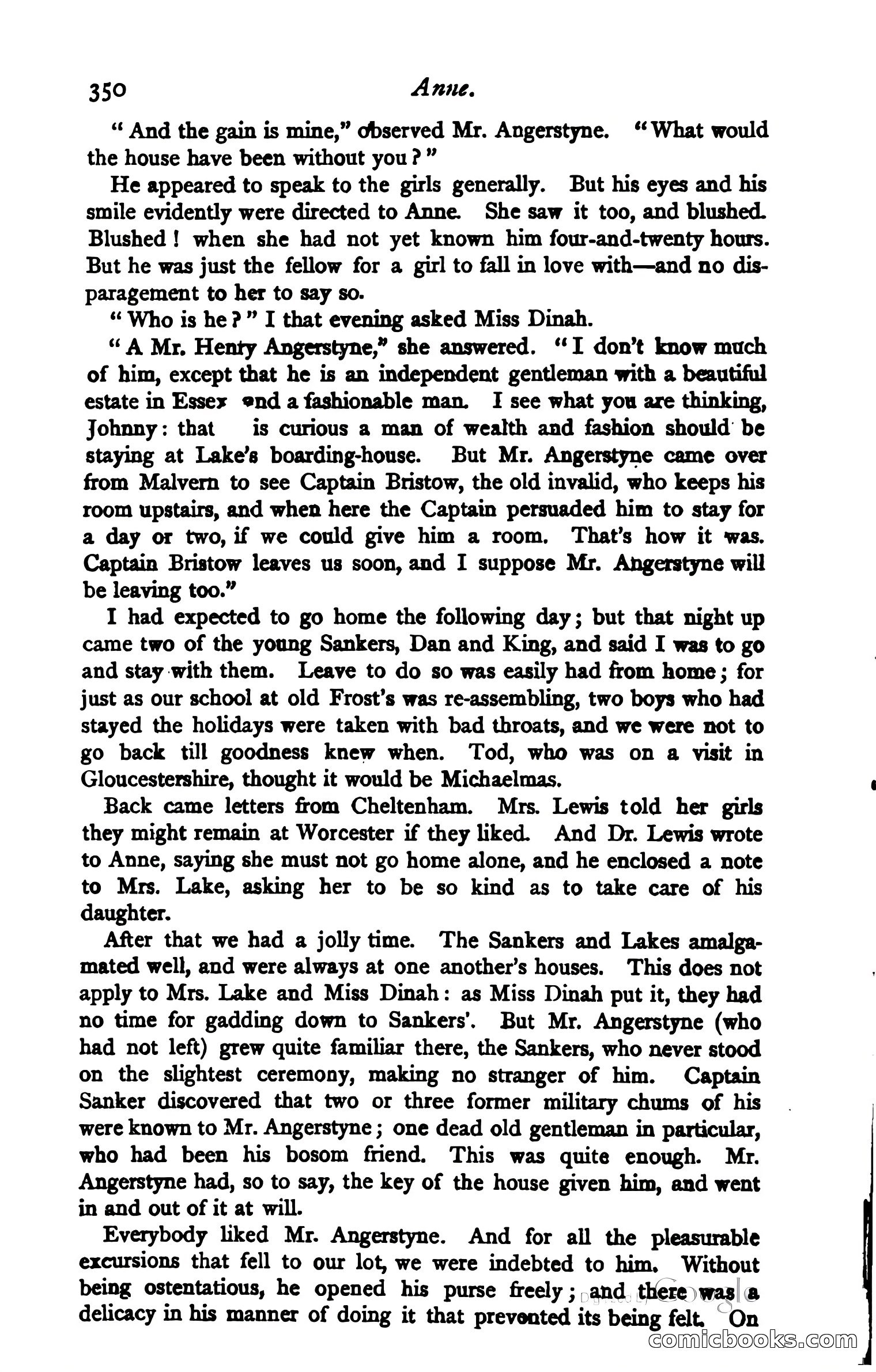 The Argosy — page 368 of 399