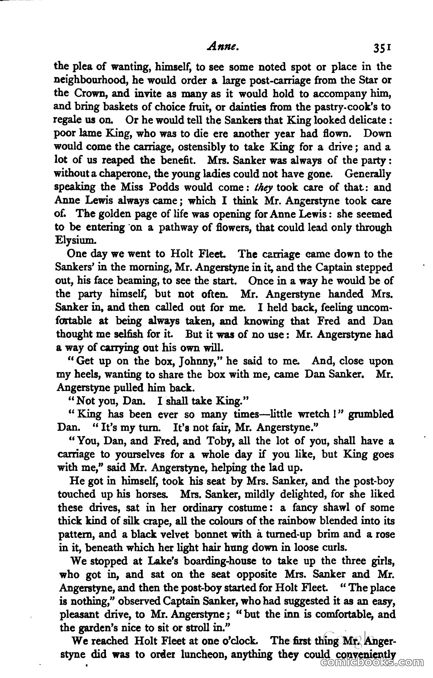 The Argosy — page 369 of 399